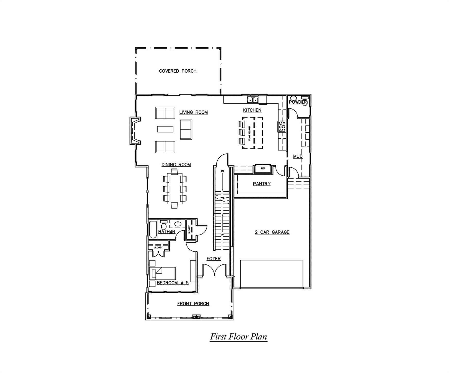 433 Hollis Road Charlotte, NC 28209 - Photo 2 of 5 Gallery Image 2