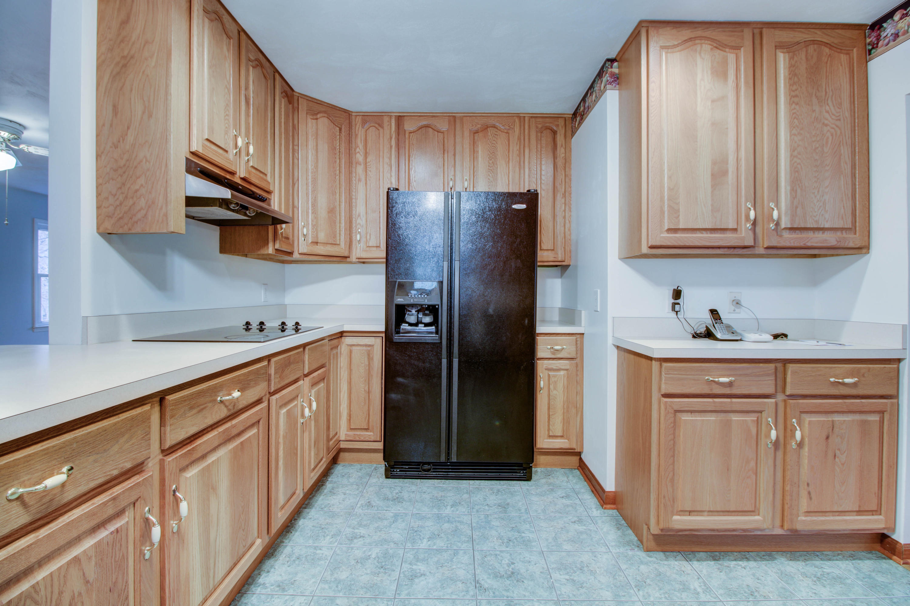 5562 Bradshaw Road Salem, VA 24153 - Photo 12 of 35 Kitchen