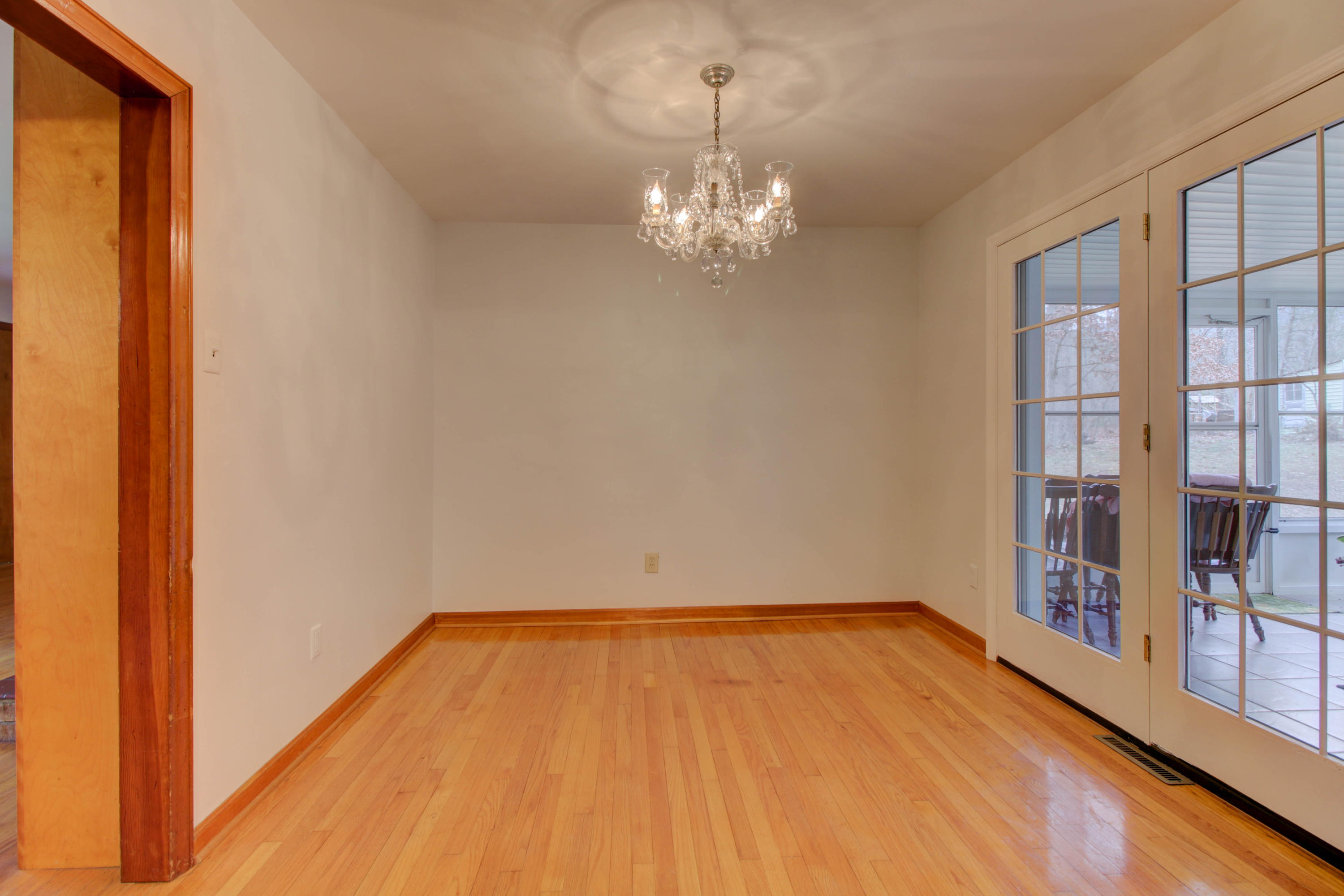 5562 Bradshaw Road Salem, VA 24153 - Photo 13 of 35 Dining Room