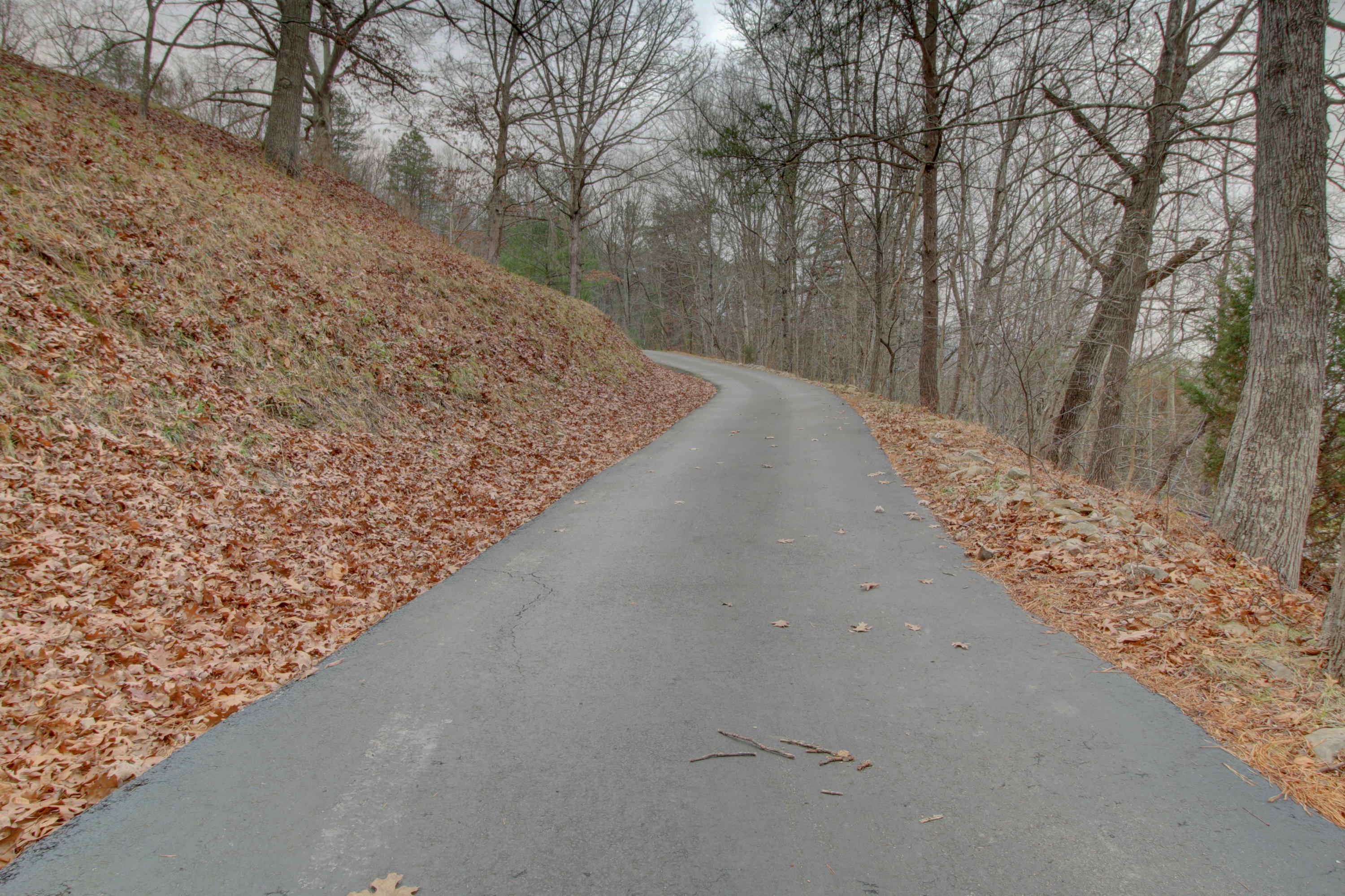 5562 Bradshaw Road Salem, VA 24153 - Photo 33 of 35 Entrance