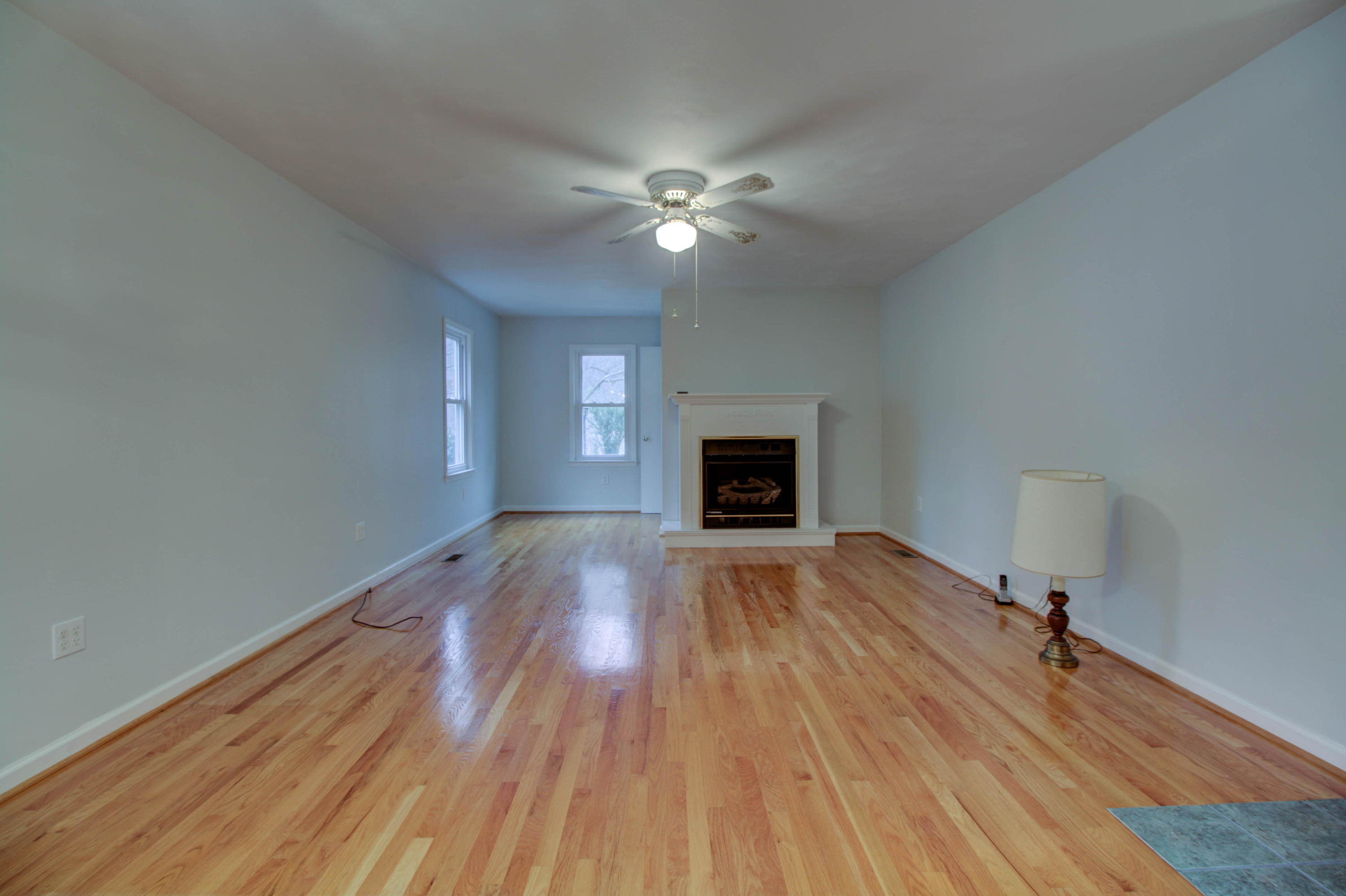 5562 Bradshaw Road Salem, VA 24153 - Photo 7 of 35 Family Room