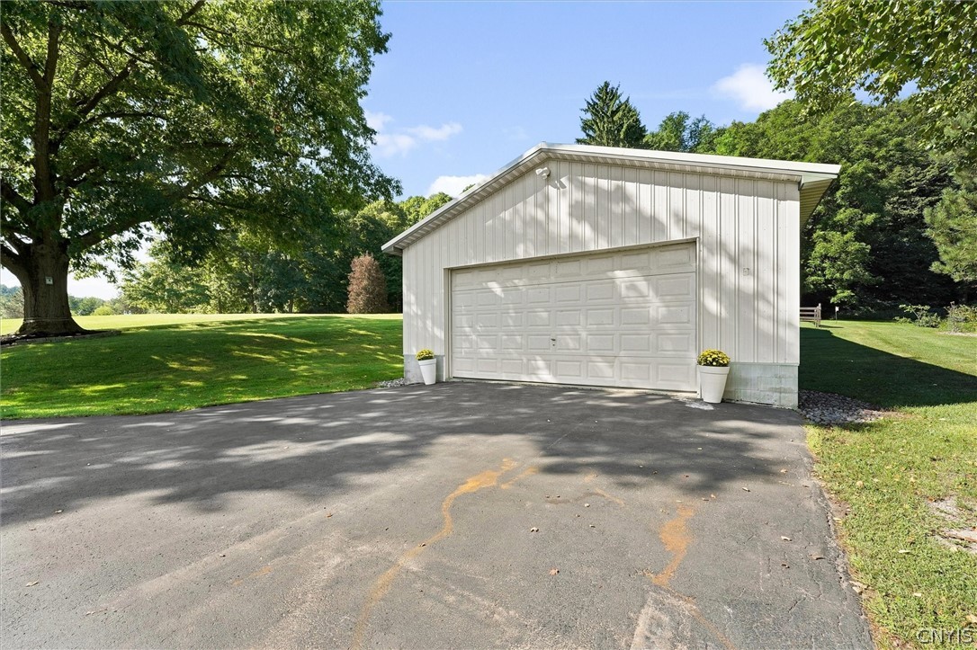 5897 Hamilton Road Elbridge, NY 13080 - Photo 35 of 44 Gallery Image 35