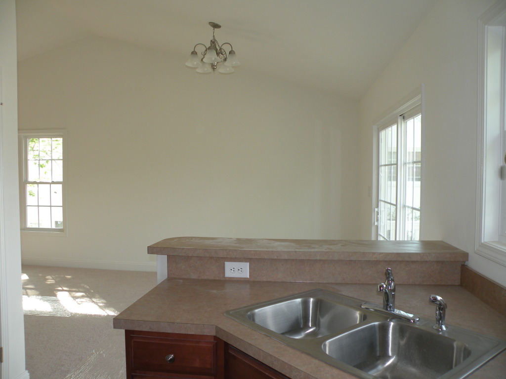 5537 Cove Road Roanoke, VA 24019 - Photo 13 of 28 a close view of sink and tap
