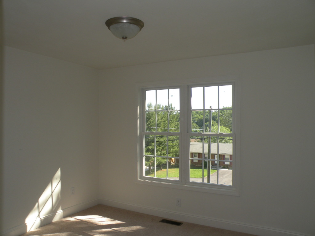 5537 Cove Road Roanoke, VA 24019 - Photo 21 of 28 a view of a window in a room