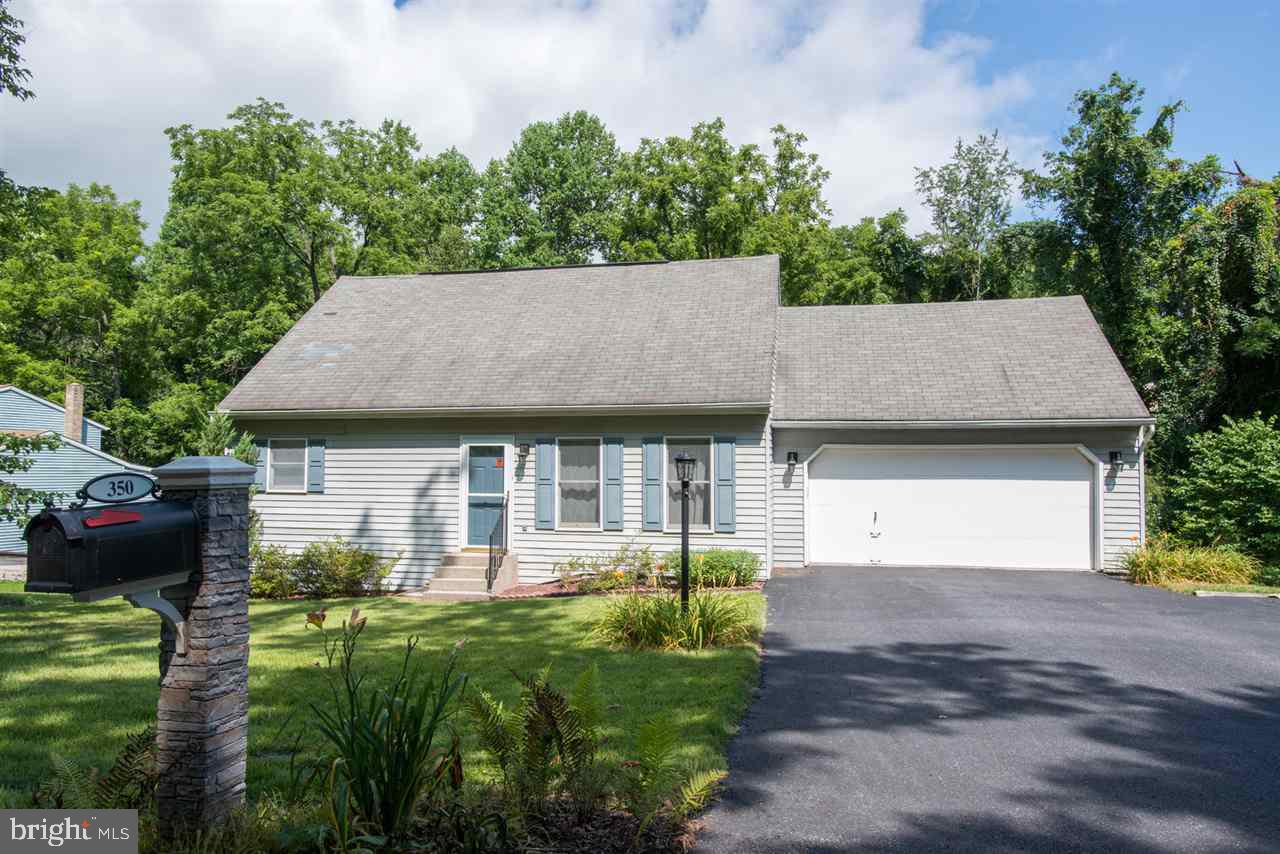 350 Cartref Road Etters, PA 17319 - Photo 1 of 18 Gallery Image 1
