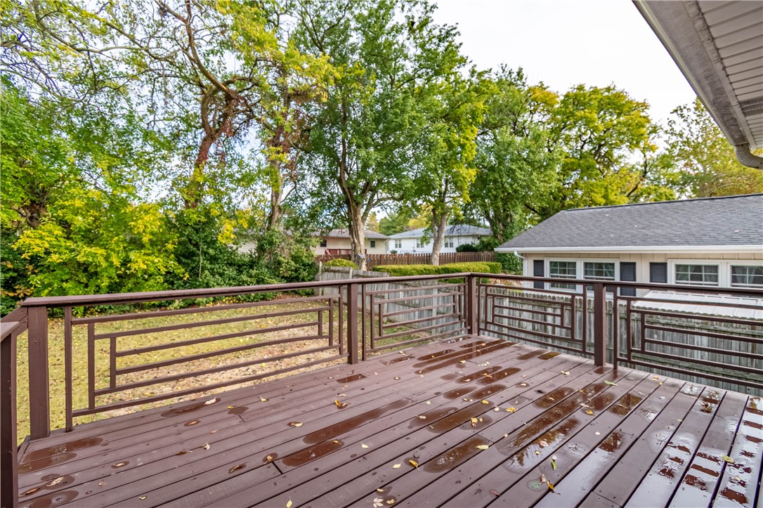 184 Dover Drive Decatur, IL 62521 - Photo 23 of 24 Gallery Image 23