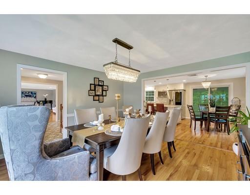 4 Freeman Circle Lexington, MA 02421 - Photo 10 of 30 Gallery Image 10