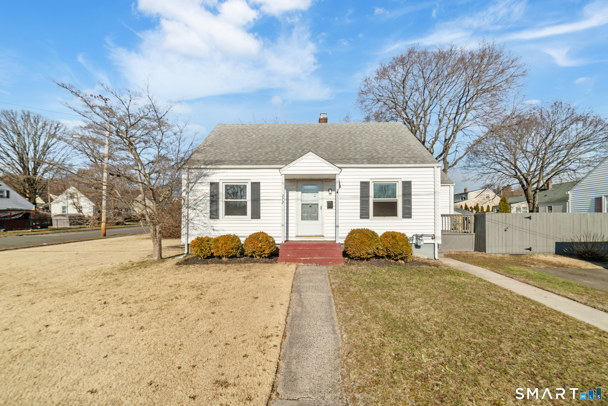 272 Franklin Road Hamden, CT 06517 - Photo 1 of 37