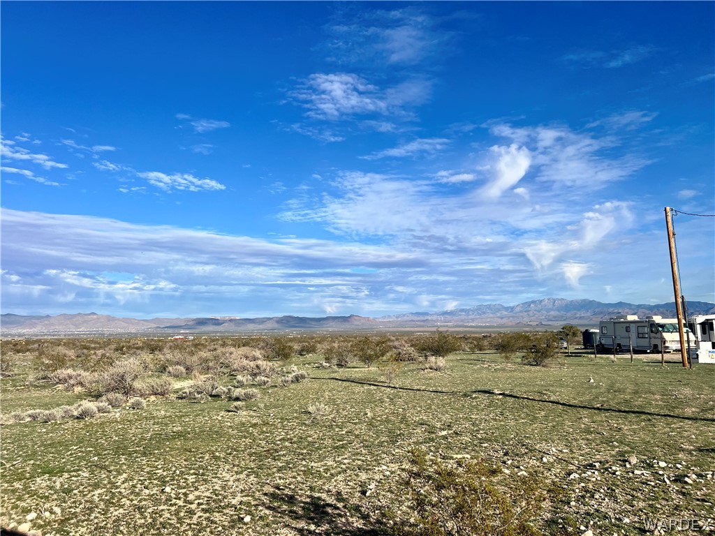 2884 Naco Road Golden Valley, AZ 86413 - Photo 5 of 14 View of mountain background