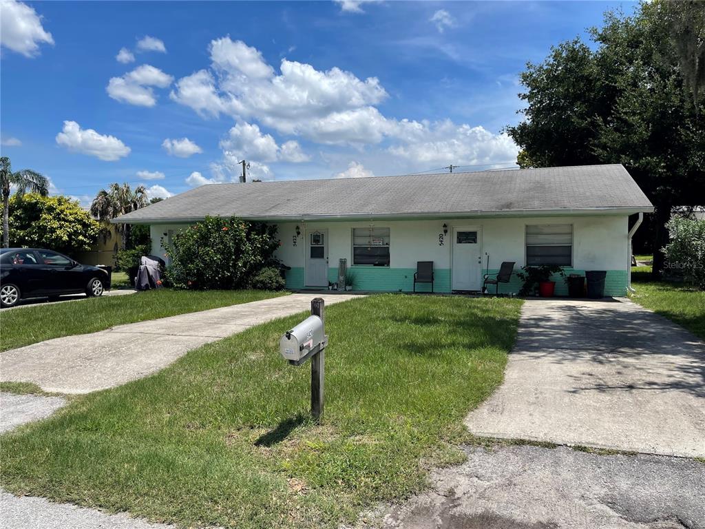 5422 James Street New Port Richey, FL 34652 - Photo 1 of 1 Gallery Image 1