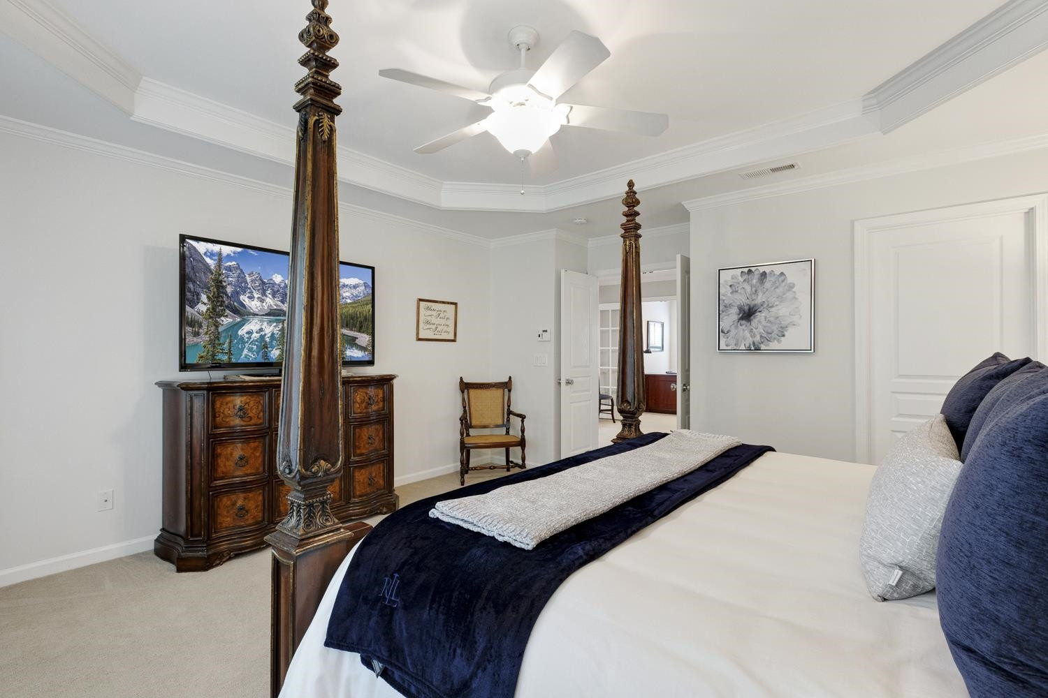 3917 Sunset Maple Court Raleigh, NC 27612 - Photo 41 of 54 Photo 41