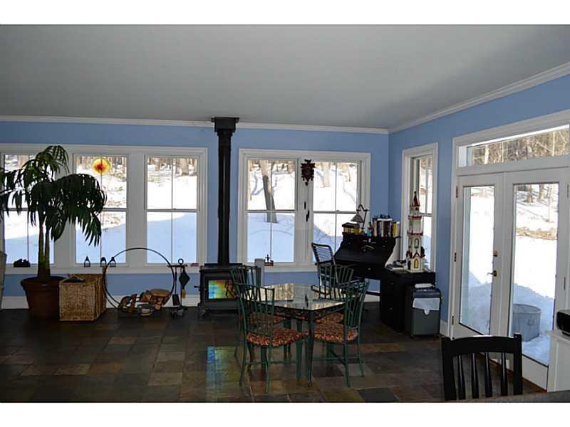 30 Cobbs Bridge Road New Gloucester, ME 04260 - Photo 9 of 33 Den/Family/Great Room.