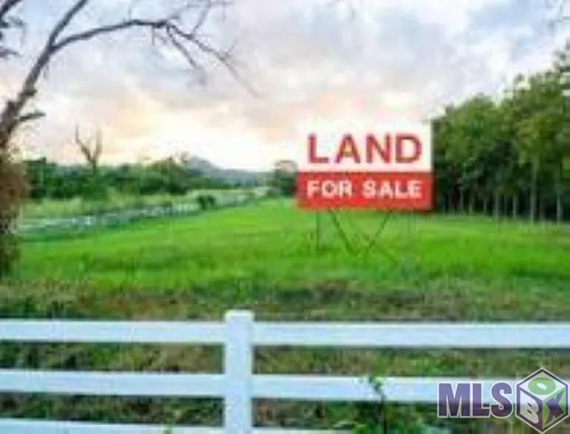 $225,000 | Tbd Tbd Weiss Road, Denham Springs, LA 70706