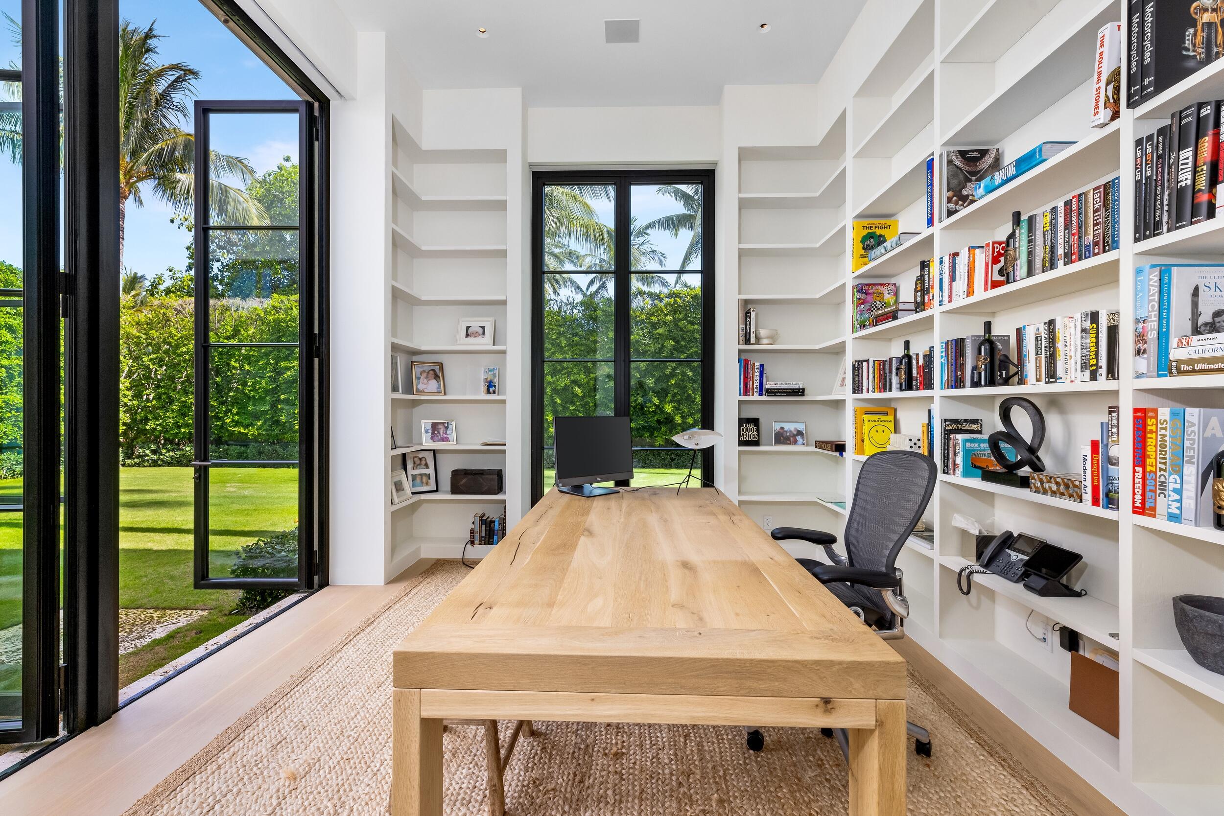 241 Jungle Road Palm Beach, FL 33480 - Photo 39 of 96 Office