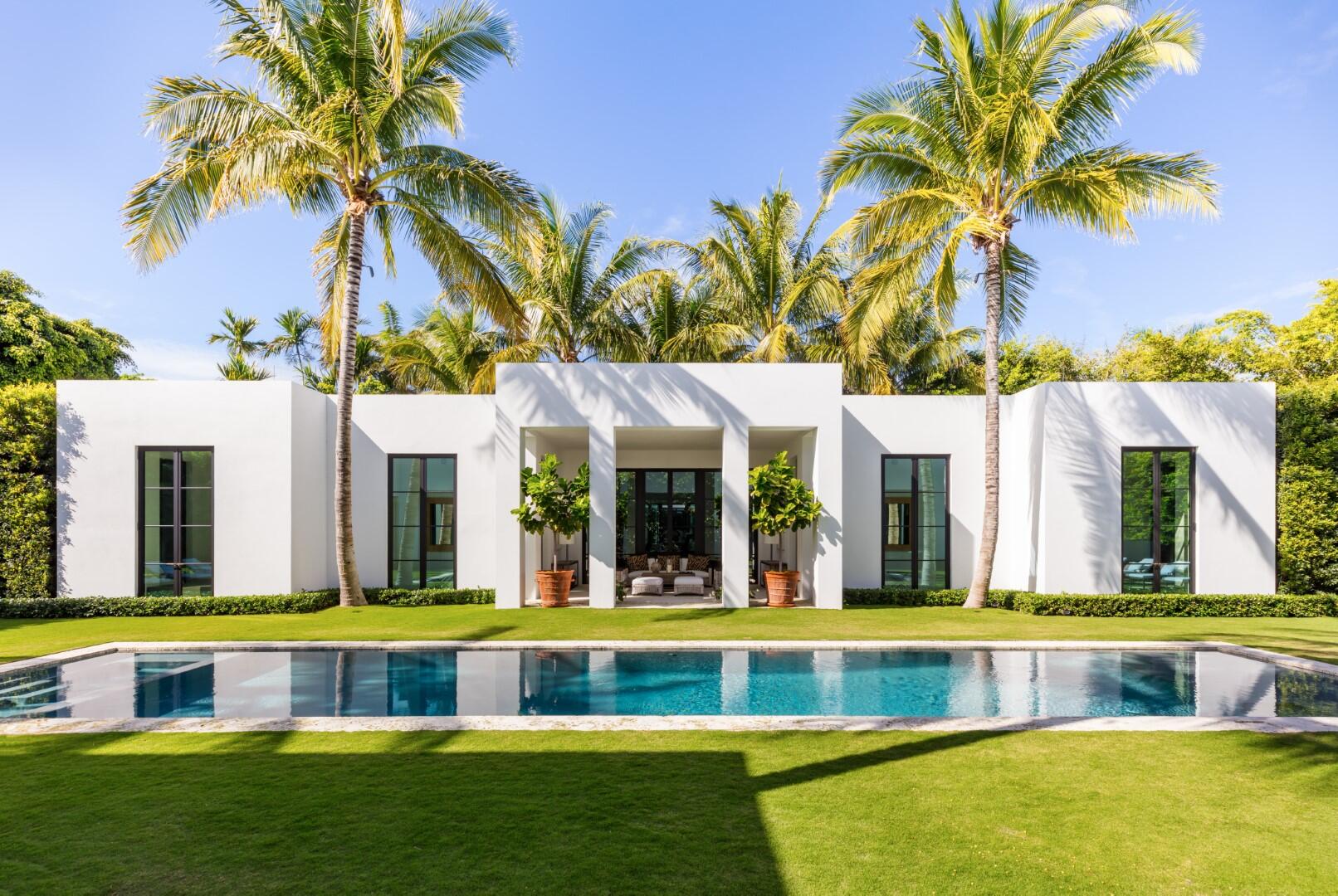 241 Jungle Road Palm Beach, FL 33480 - Photo 83 of 96 Exterior