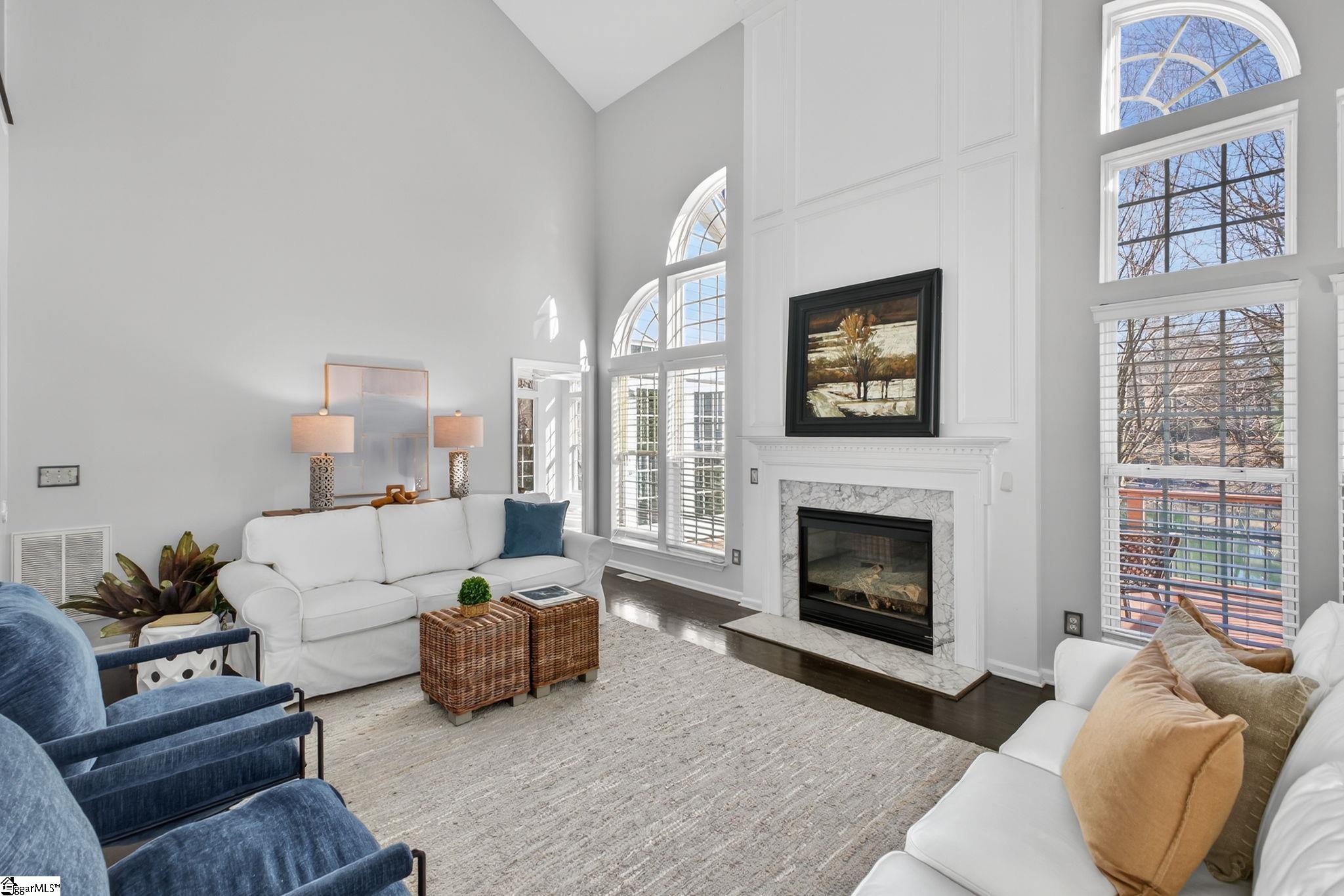 200 Ridge Bay Court Greenville, SC 29611 - Photo 12 of 50