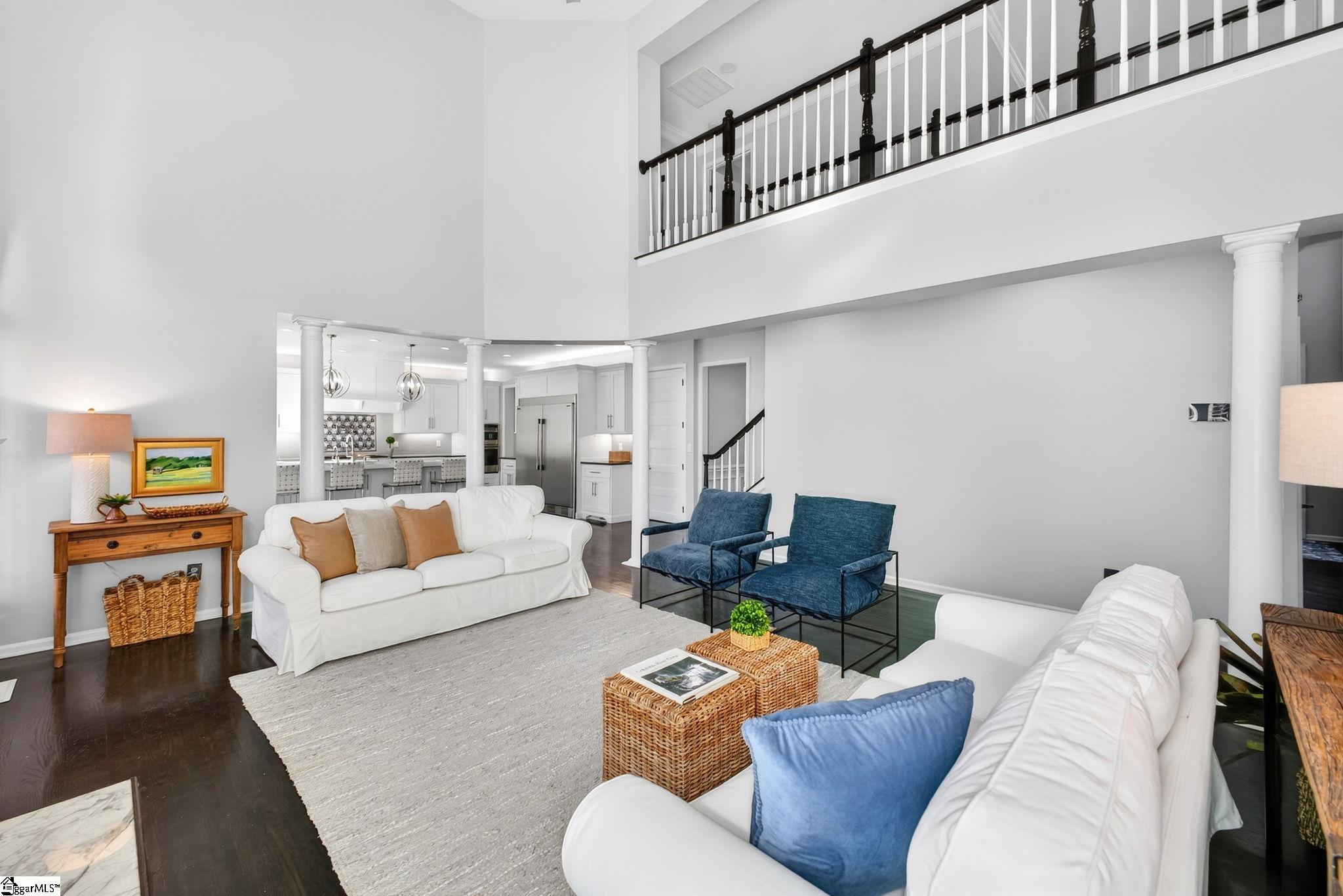 200 Ridge Bay Court Greenville, SC 29611 - Photo 13 of 50