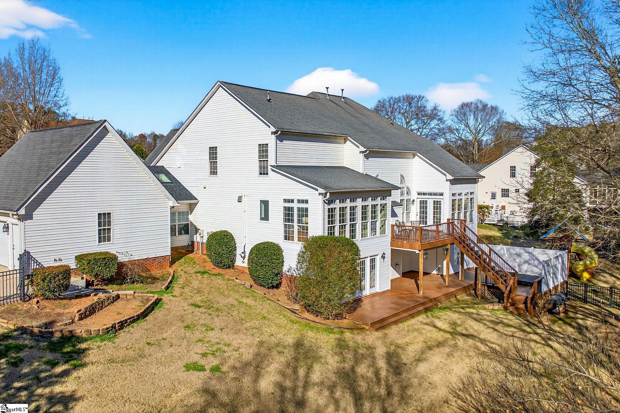 200 Ridge Bay Court Greenville, SC 29611 - Photo 13 of 50 Gallery Image 13