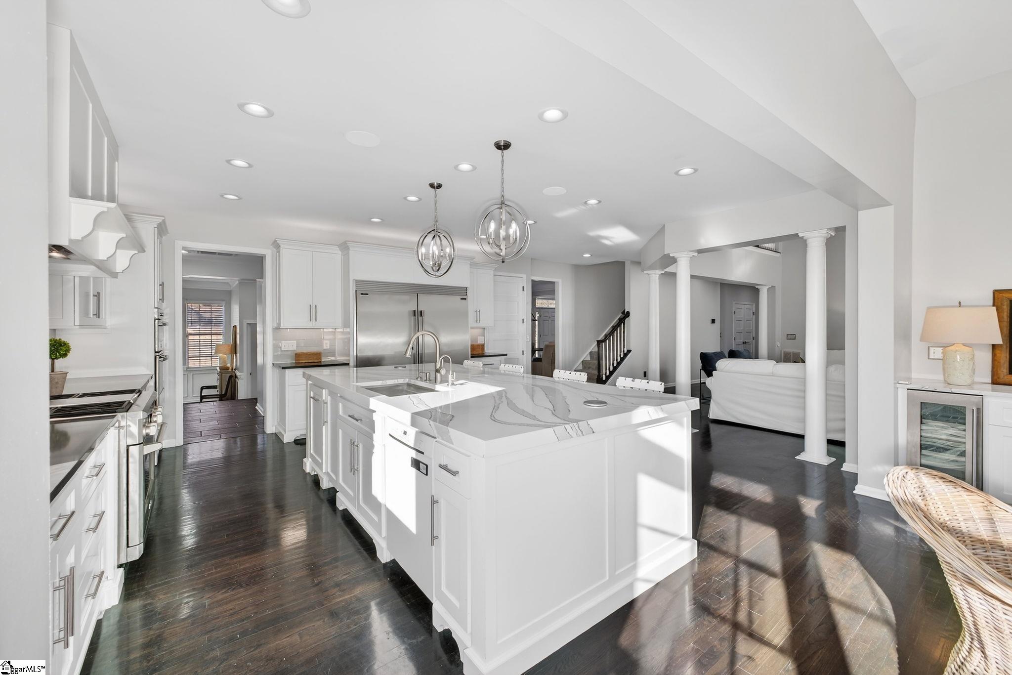 200 Ridge Bay Court Greenville, SC 29611 - Photo 19 of 50