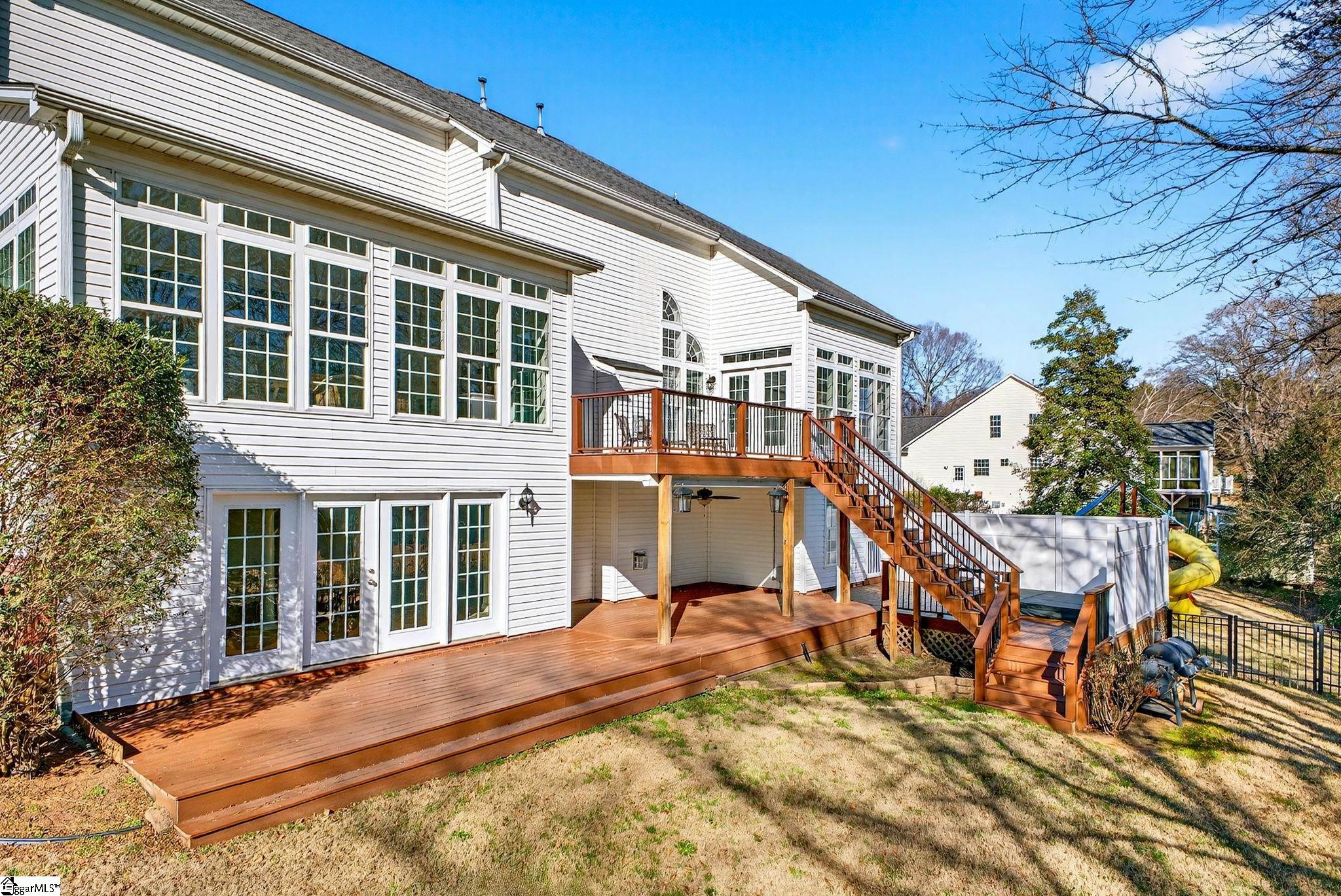 200 Ridge Bay Court Greenville, SC 29611 - Photo 21 of 50