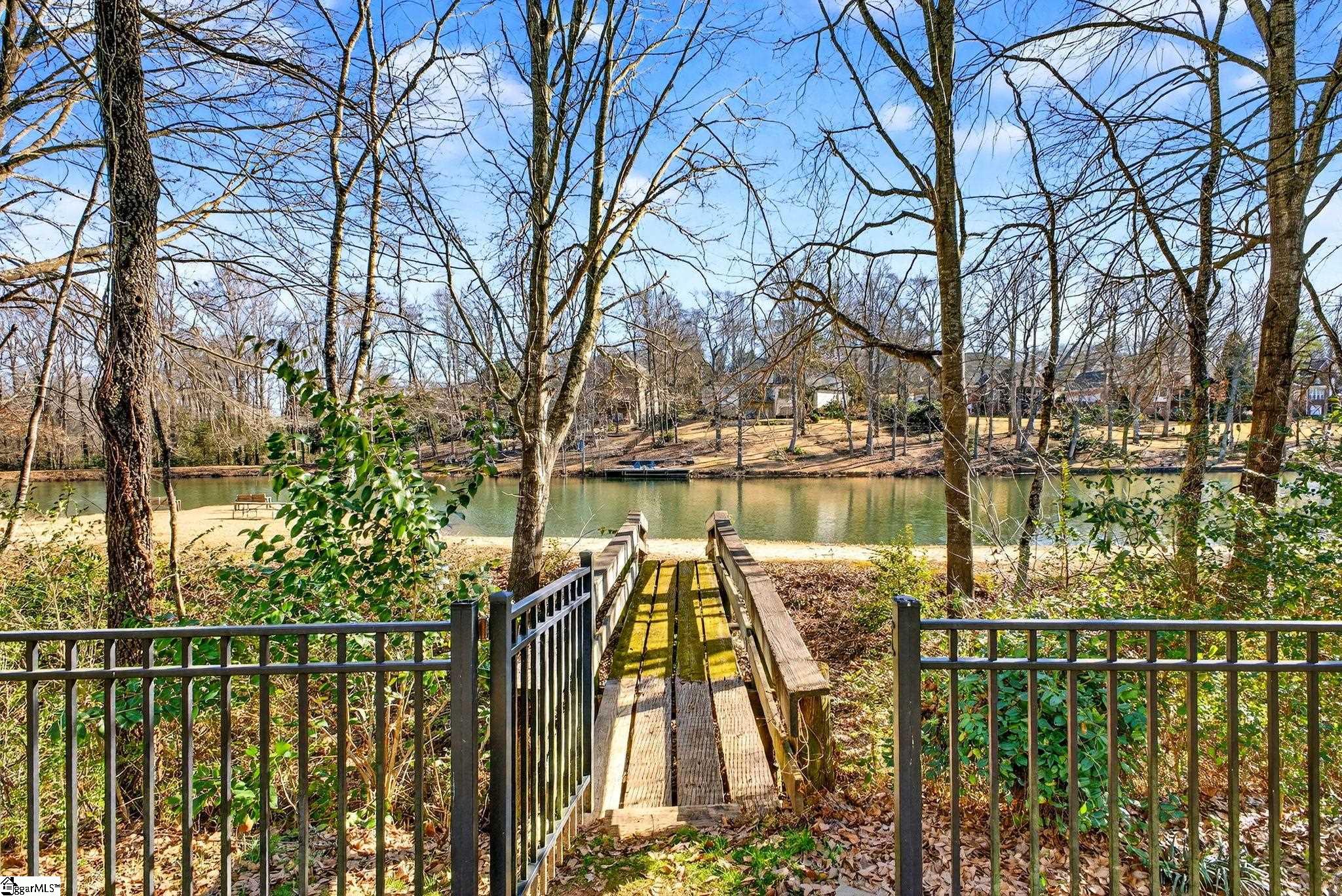 200 Ridge Bay Court Greenville, SC 29611 - Photo 23 of 50