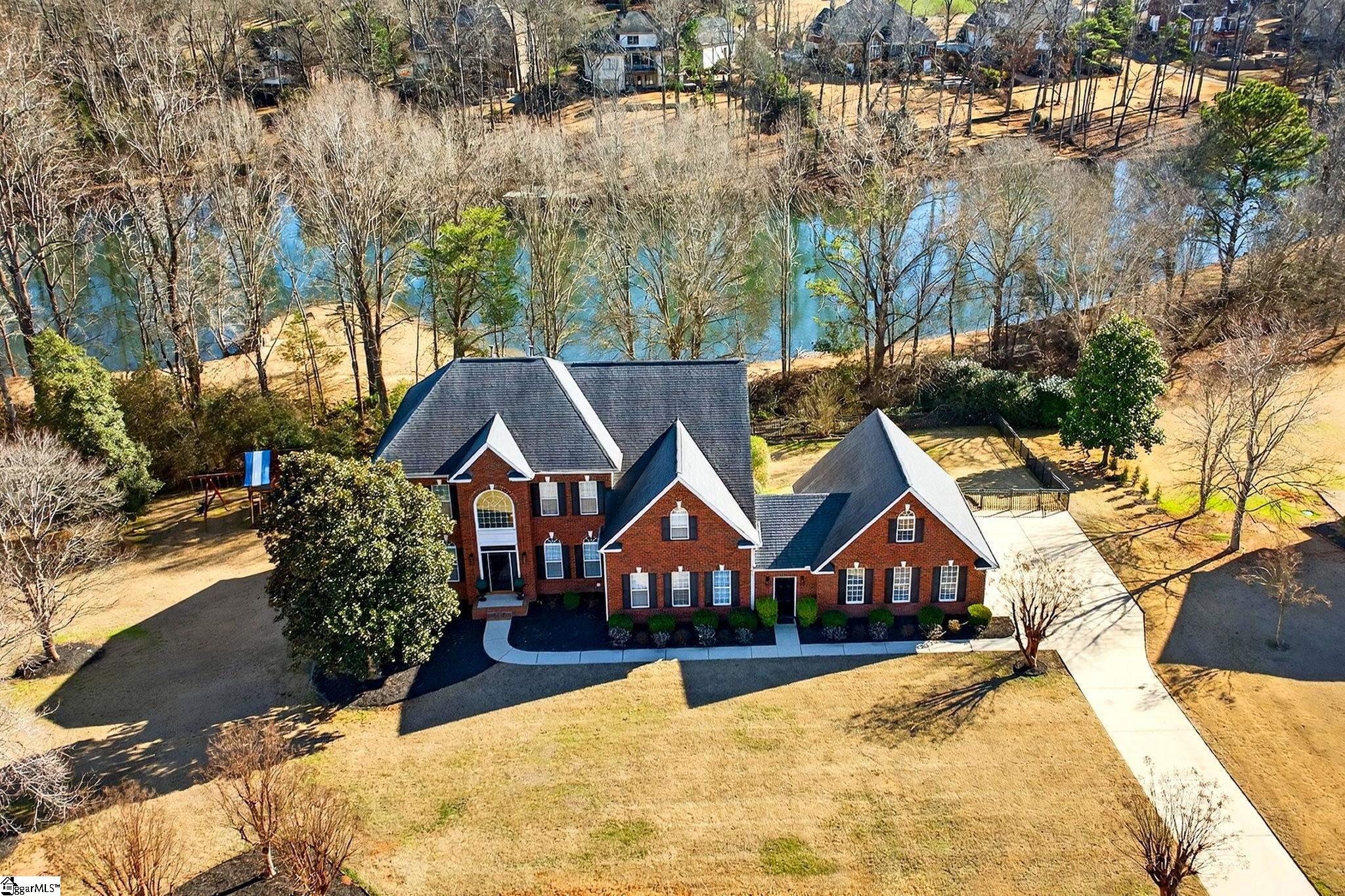 200 Ridge Bay Court Greenville, SC 29611 - Photo 28 of 50
