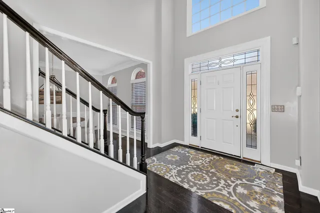 $750,000 | 200 Ridge Bay Court, Greenville, SC 29611