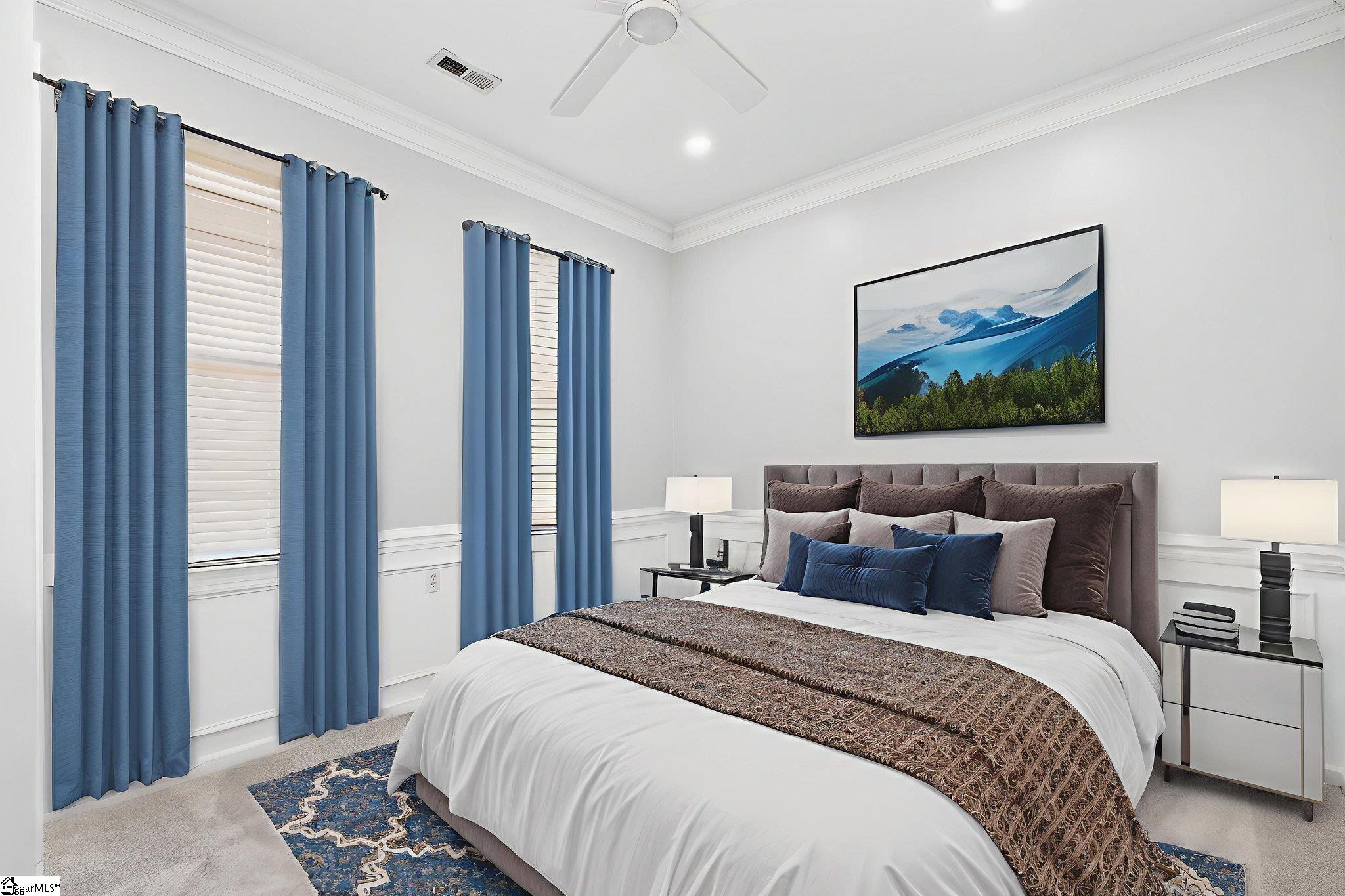 200 Ridge Bay Court Greenville, SC 29611 - Photo 34 of 50