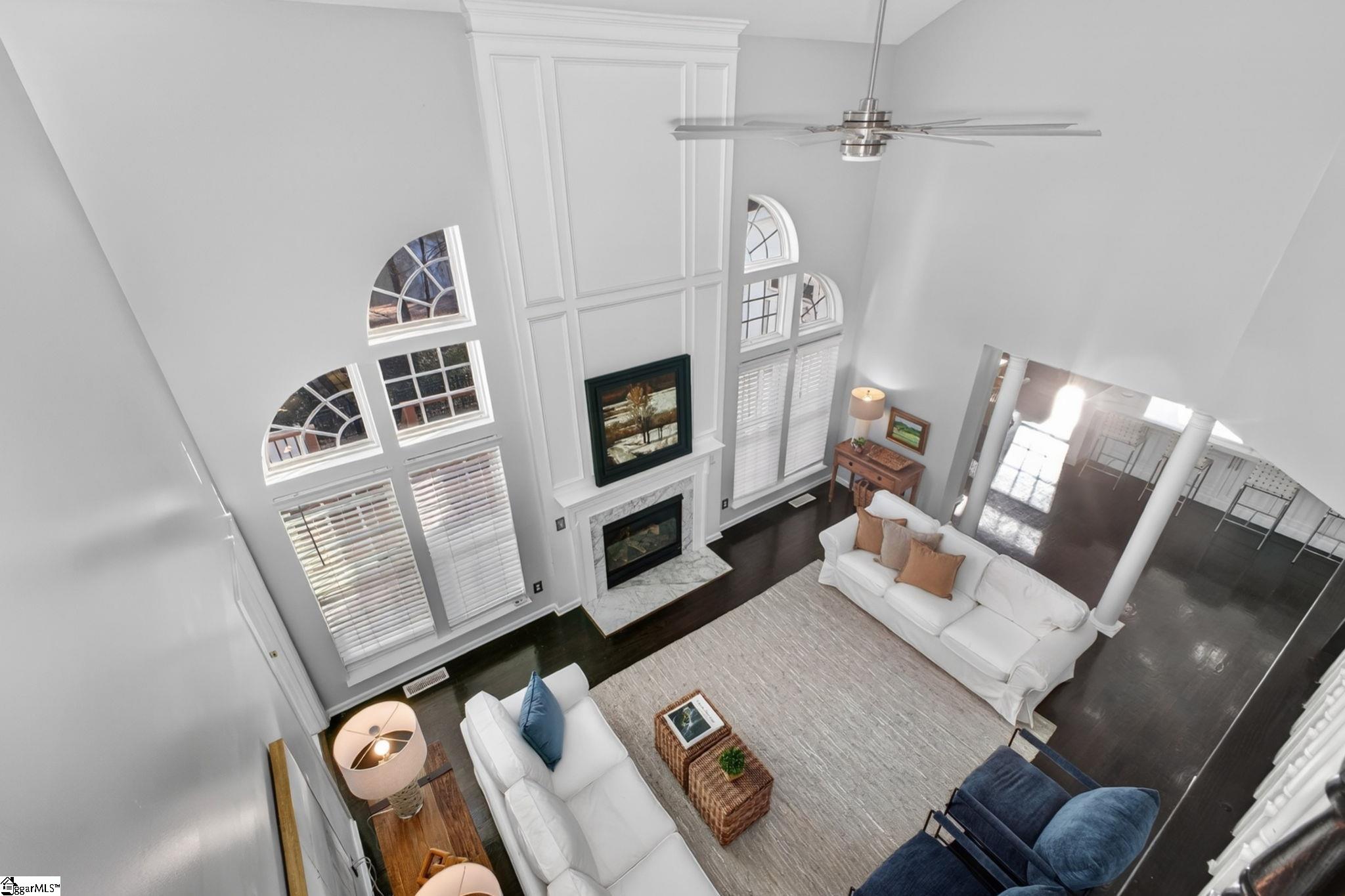 200 Ridge Bay Court Greenville, SC 29611 - Photo 38 of 50