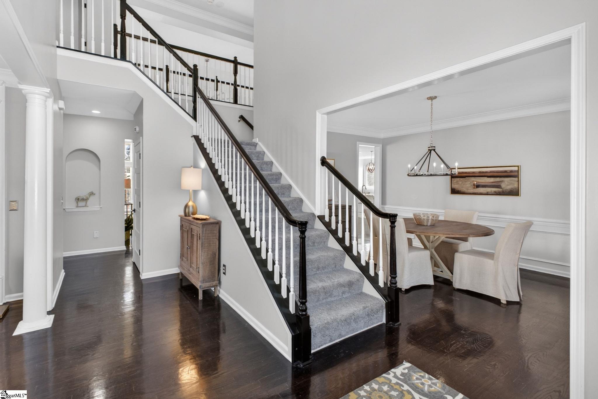 200 Ridge Bay Court Greenville, SC 29611 - Photo 4 of 50