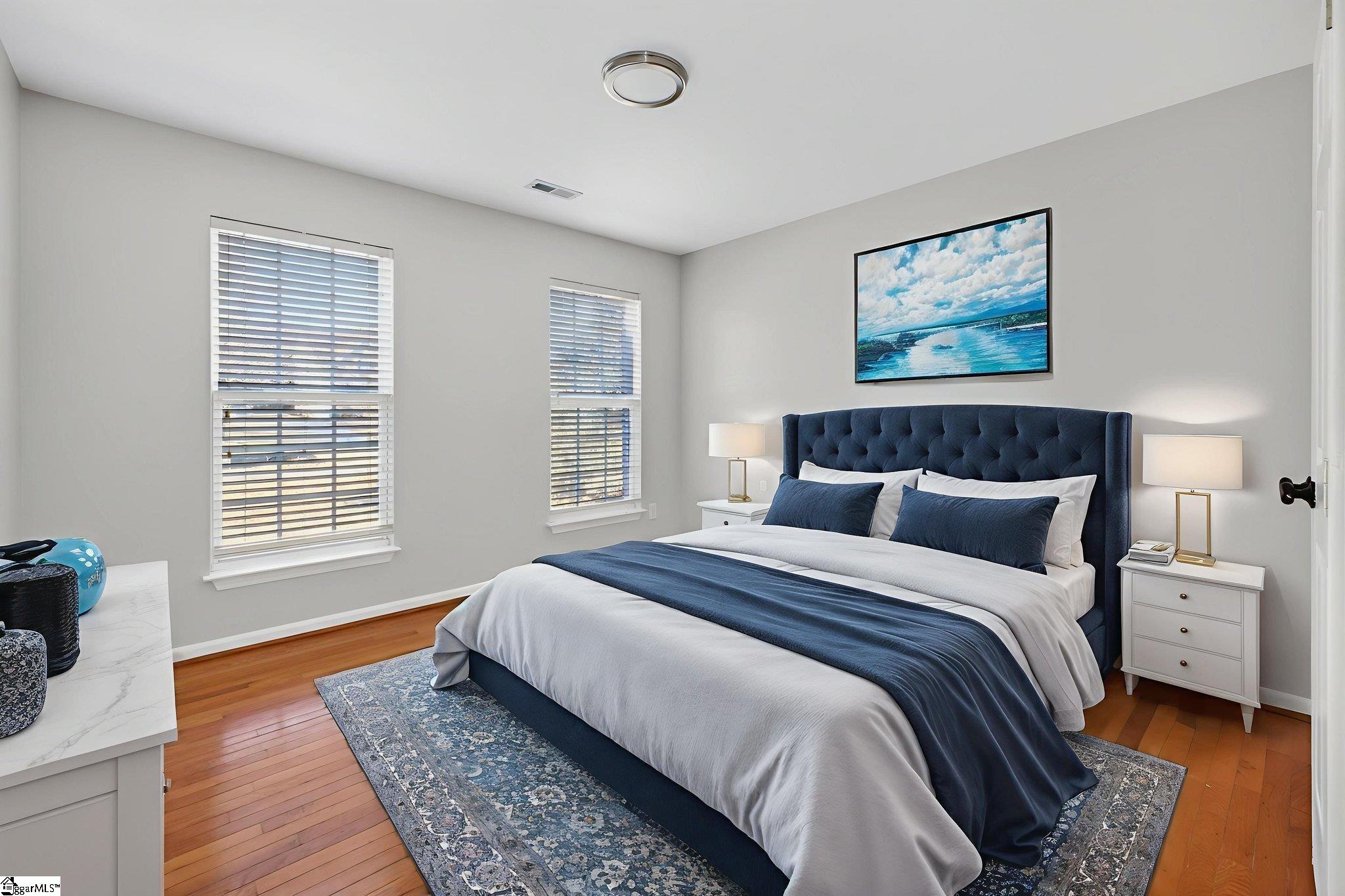 200 Ridge Bay Court Greenville, SC 29611 - Photo 41 of 50