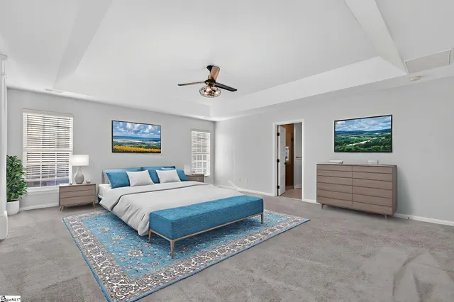 $750,000 | 200 Ridge Bay Court, Greenville, SC 29611