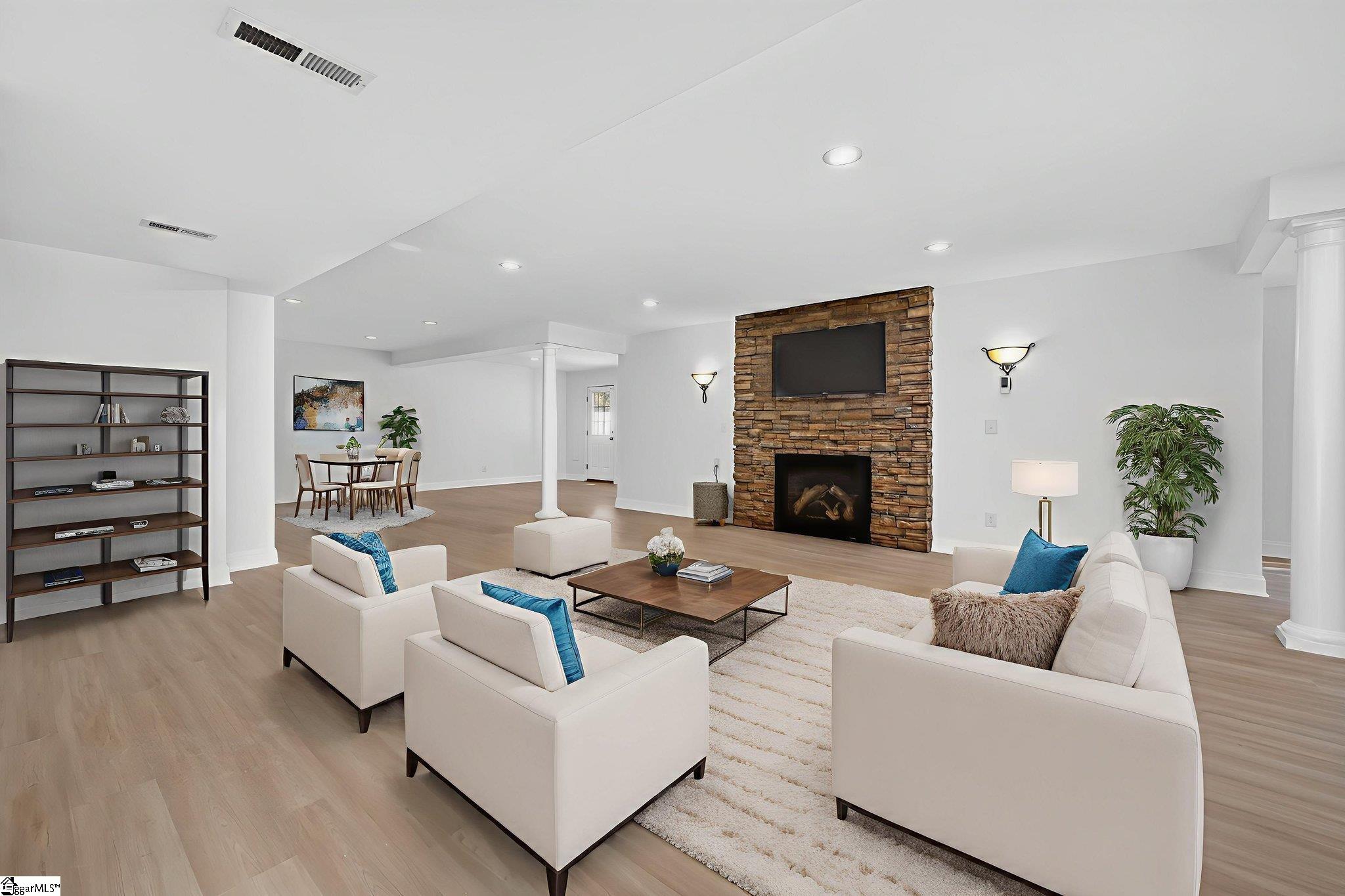 200 Ridge Bay Court Greenville, SC 29611 - Photo 45 of 50