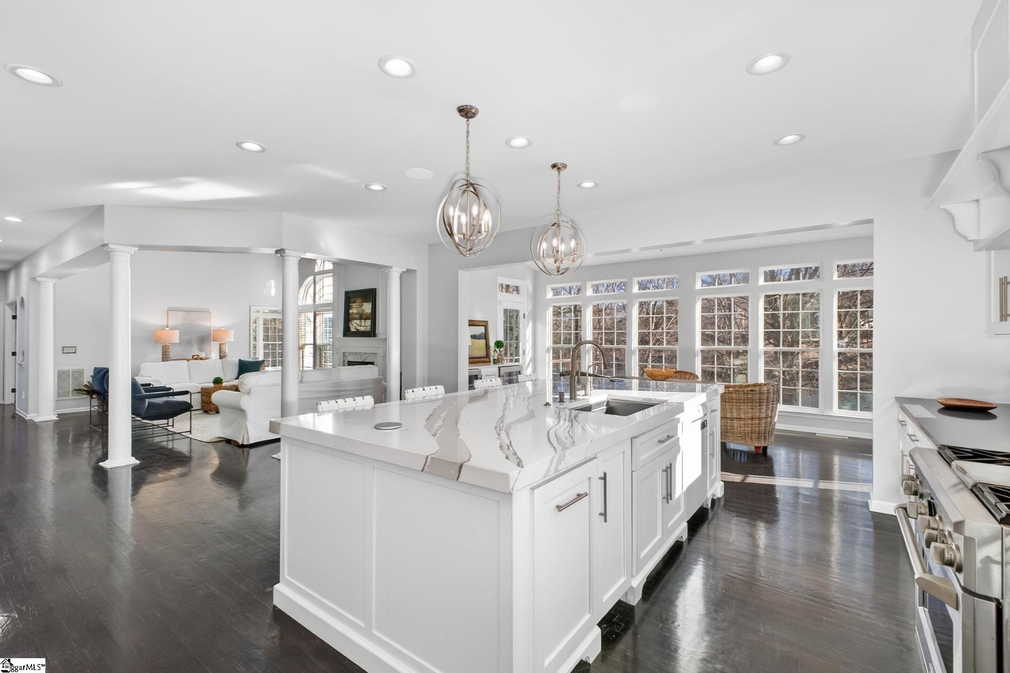 200 Ridge Bay Court Greenville, SC 29611 - Photo 47 of 50 Gallery Image 47