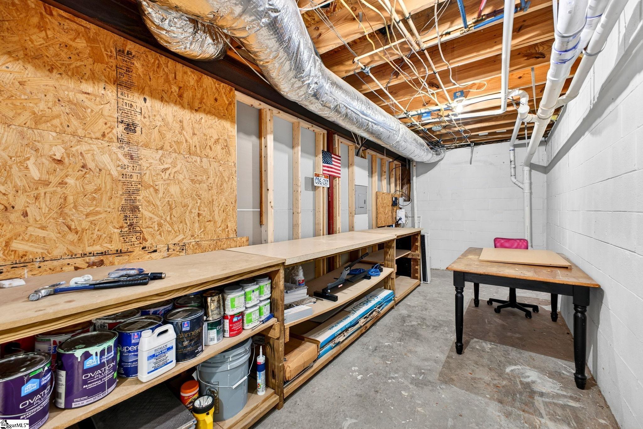 200 Ridge Bay Court Greenville, SC 29611 - Photo 48 of 50