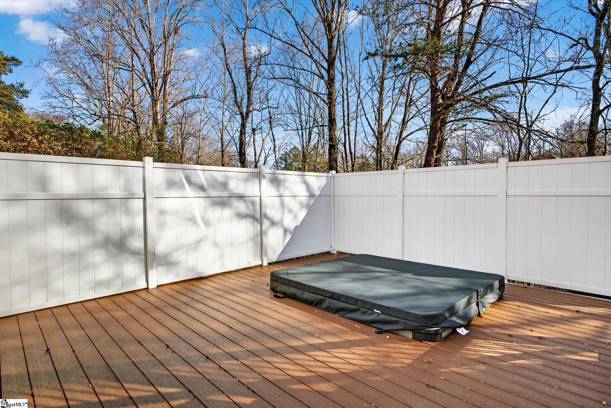 200 Ridge Bay Court Greenville, SC 29611 - Photo 49 of 50