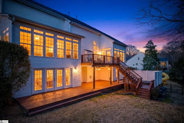 $750,000 | 200 Ridge Bay Court, Greenville, SC 29611