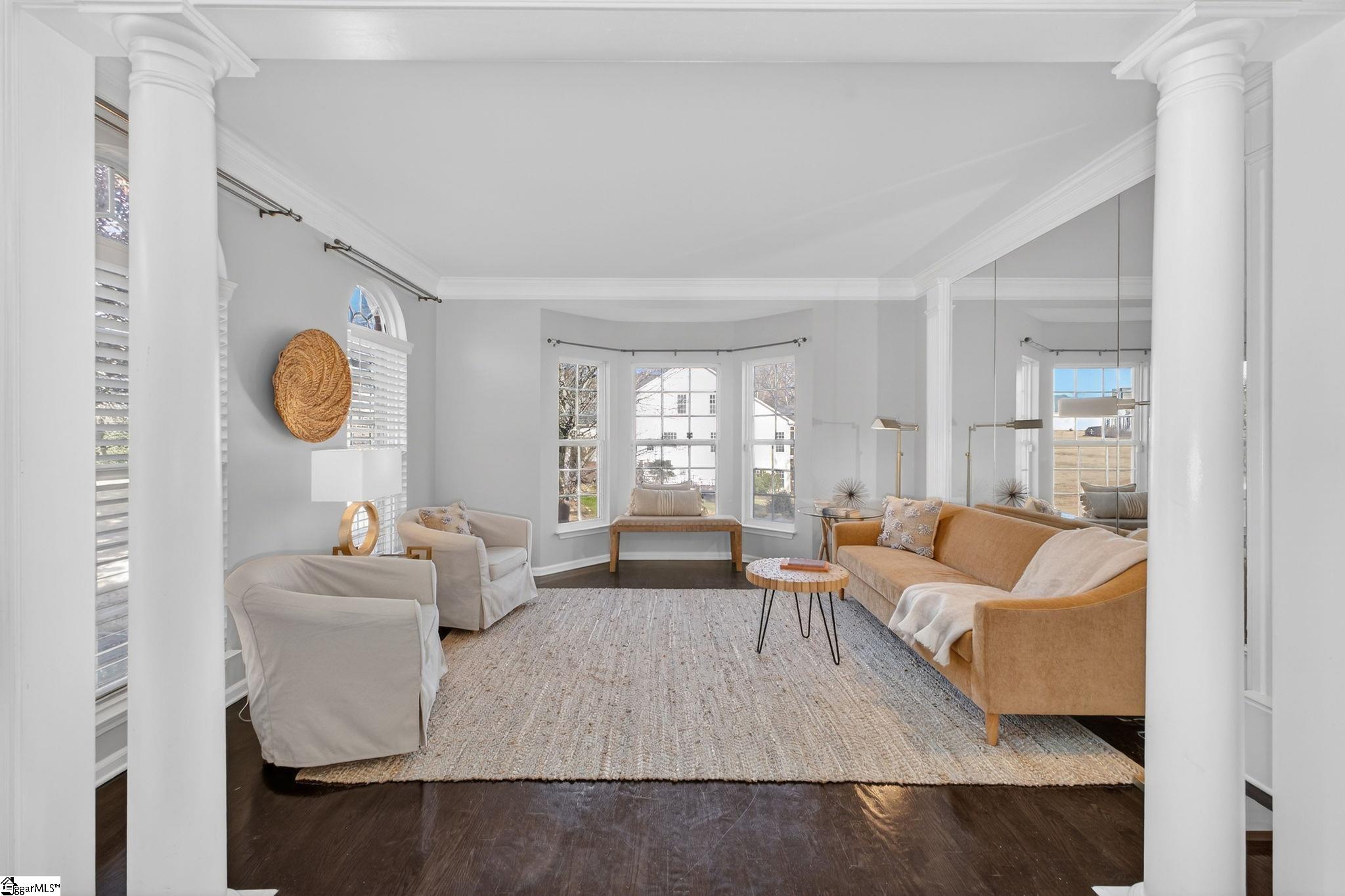 200 Ridge Bay Court Greenville, SC 29611 - Photo 7 of 50