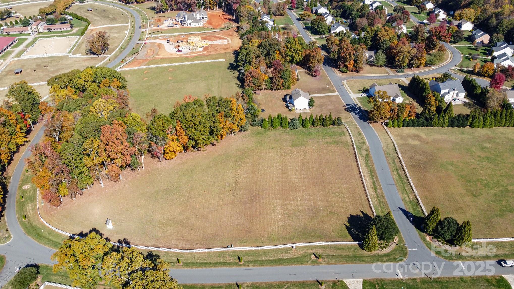 6421 Joli Cheval Lane, Unit 9 Mint Hill, NC 28227 - Photo 17 of 19 a view of lake