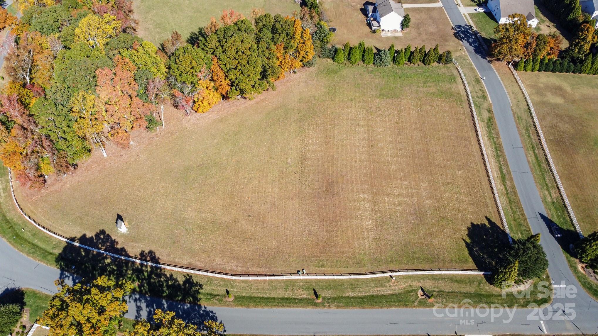 6421 Joli Cheval Lane, Unit 9 Mint Hill, NC 28227 - Photo 5 of 19 a view of a balcony