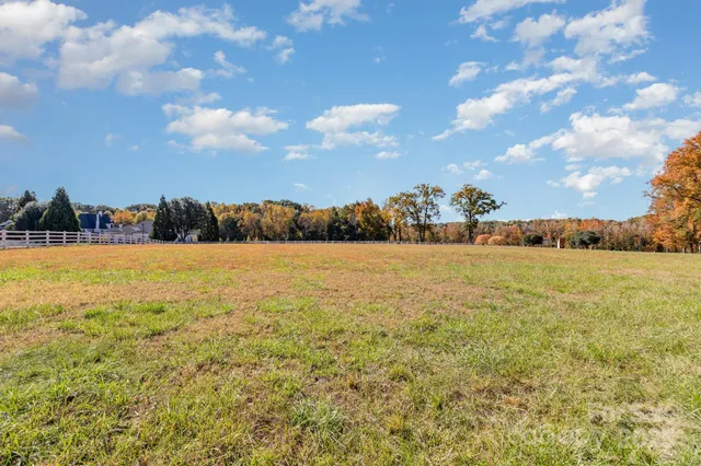 a view of an ocean and beach