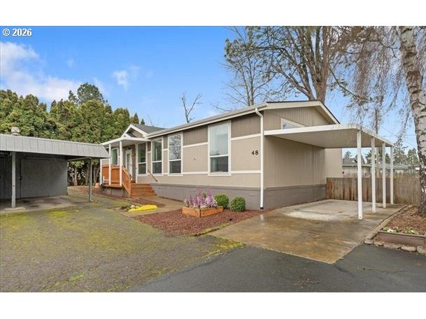 4915 Swegle Road Northeast, Unit 48 Salem, OR 97301 - Photo 1 of 35