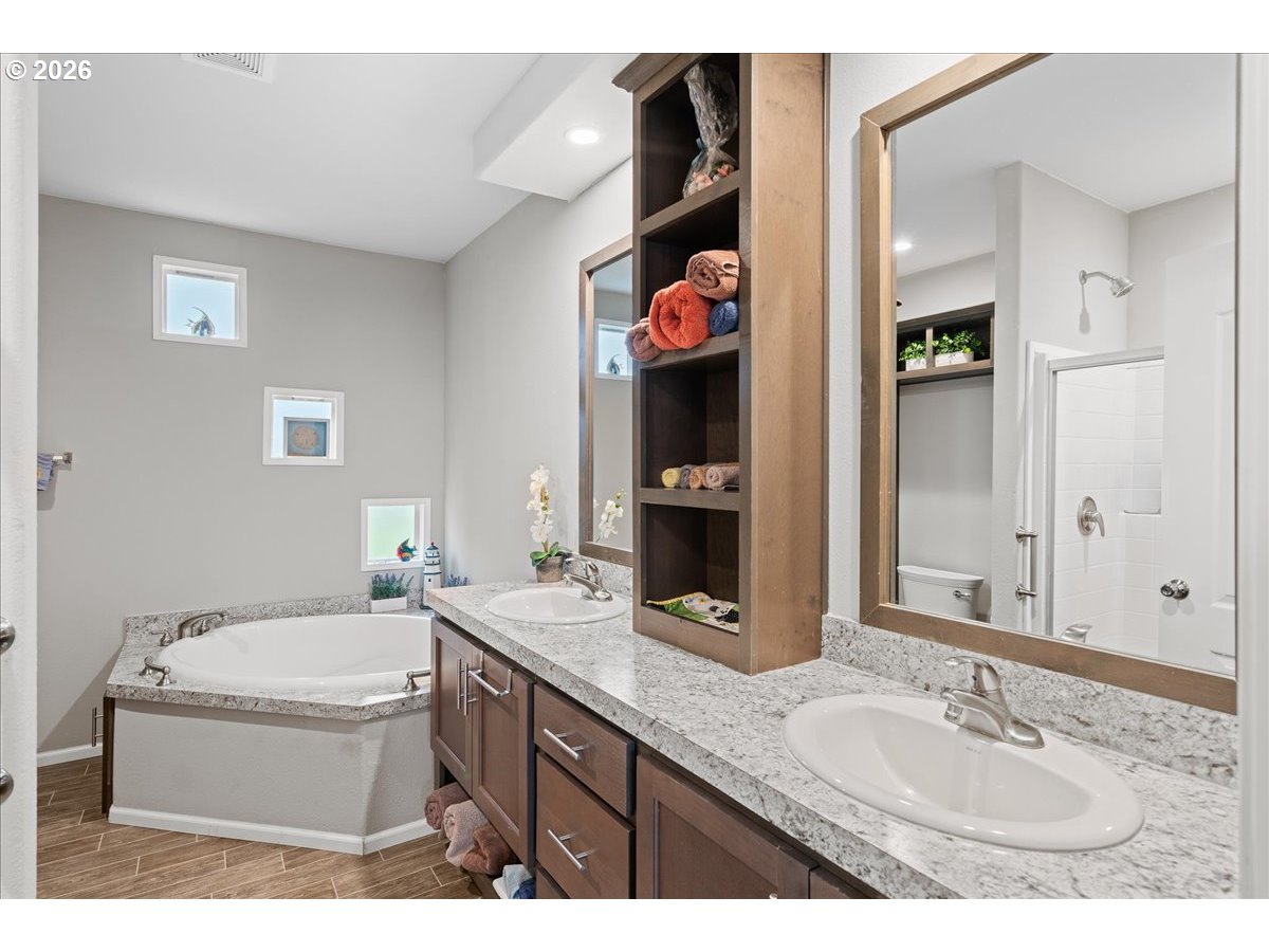 4915 Swegle Road Northeast, Unit 48 Salem, OR 97301 - Photo 19 of 35