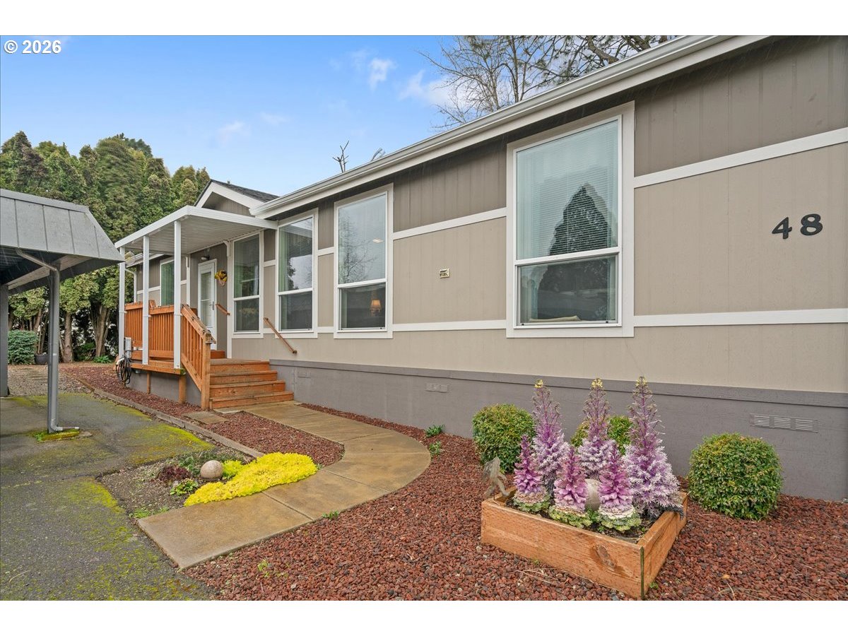 4915 Swegle Road Northeast, Unit 48 Salem, OR 97301 - Photo 3 of 35