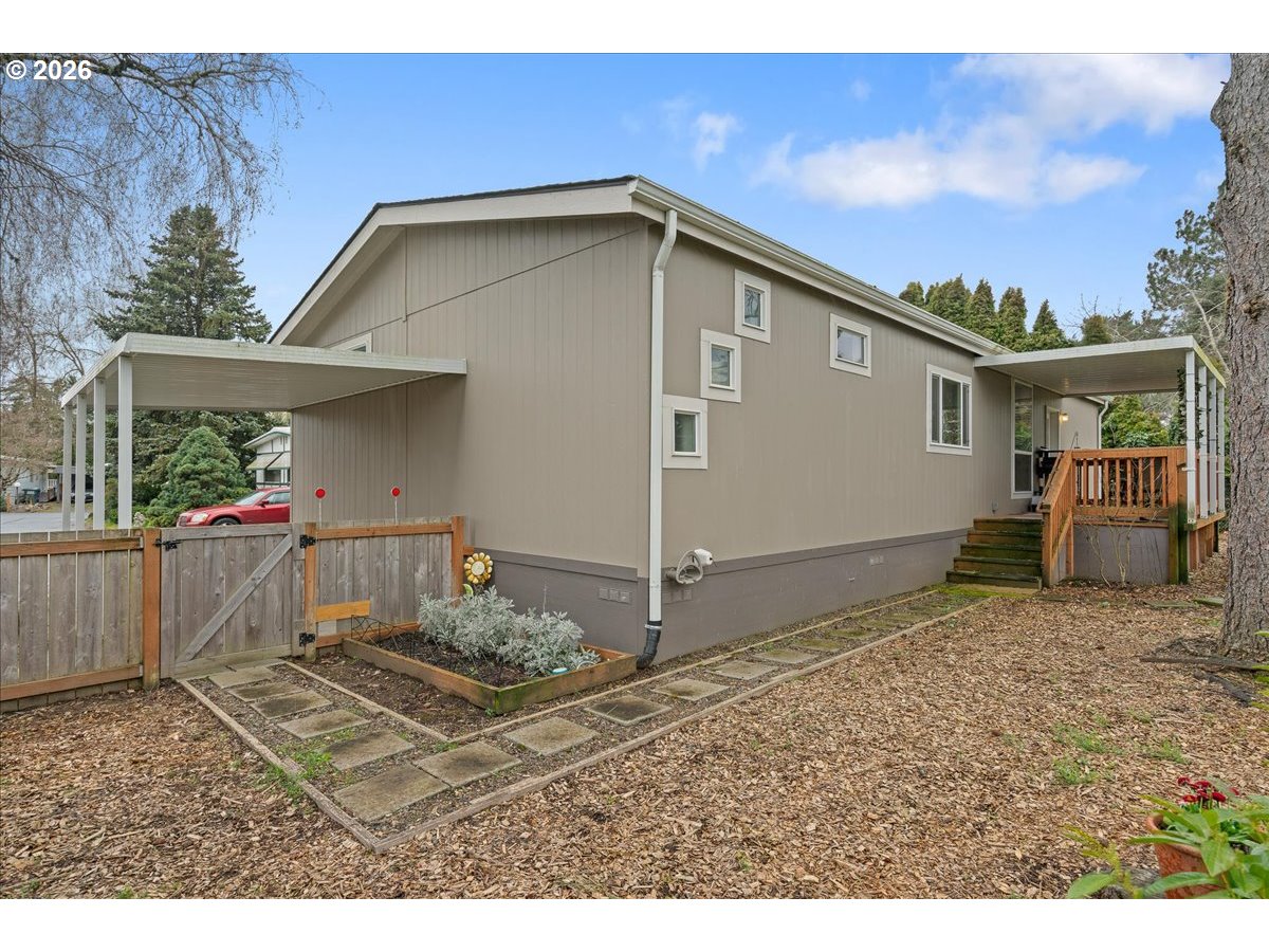 4915 Swegle Road Northeast, Unit 48 Salem, OR 97301 - Photo 31 of 35