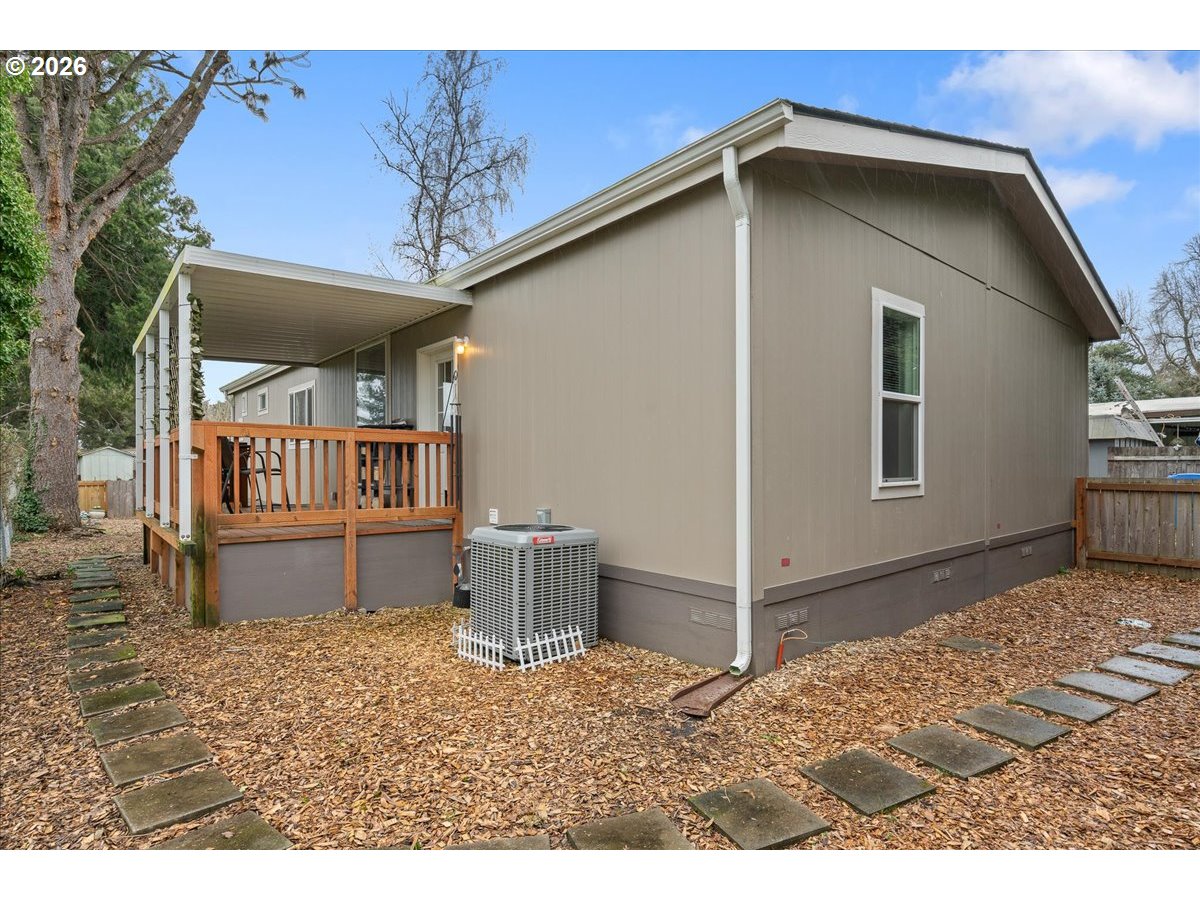 4915 Swegle Road Northeast, Unit 48 Salem, OR 97301 - Photo 33 of 35