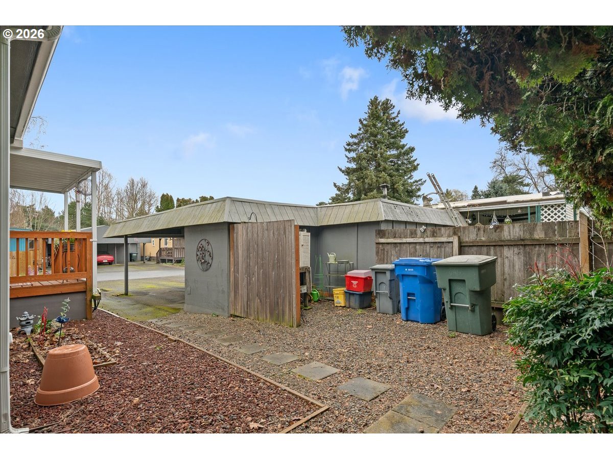 4915 Swegle Road Northeast, Unit 48 Salem, OR 97301 - Photo 34 of 35