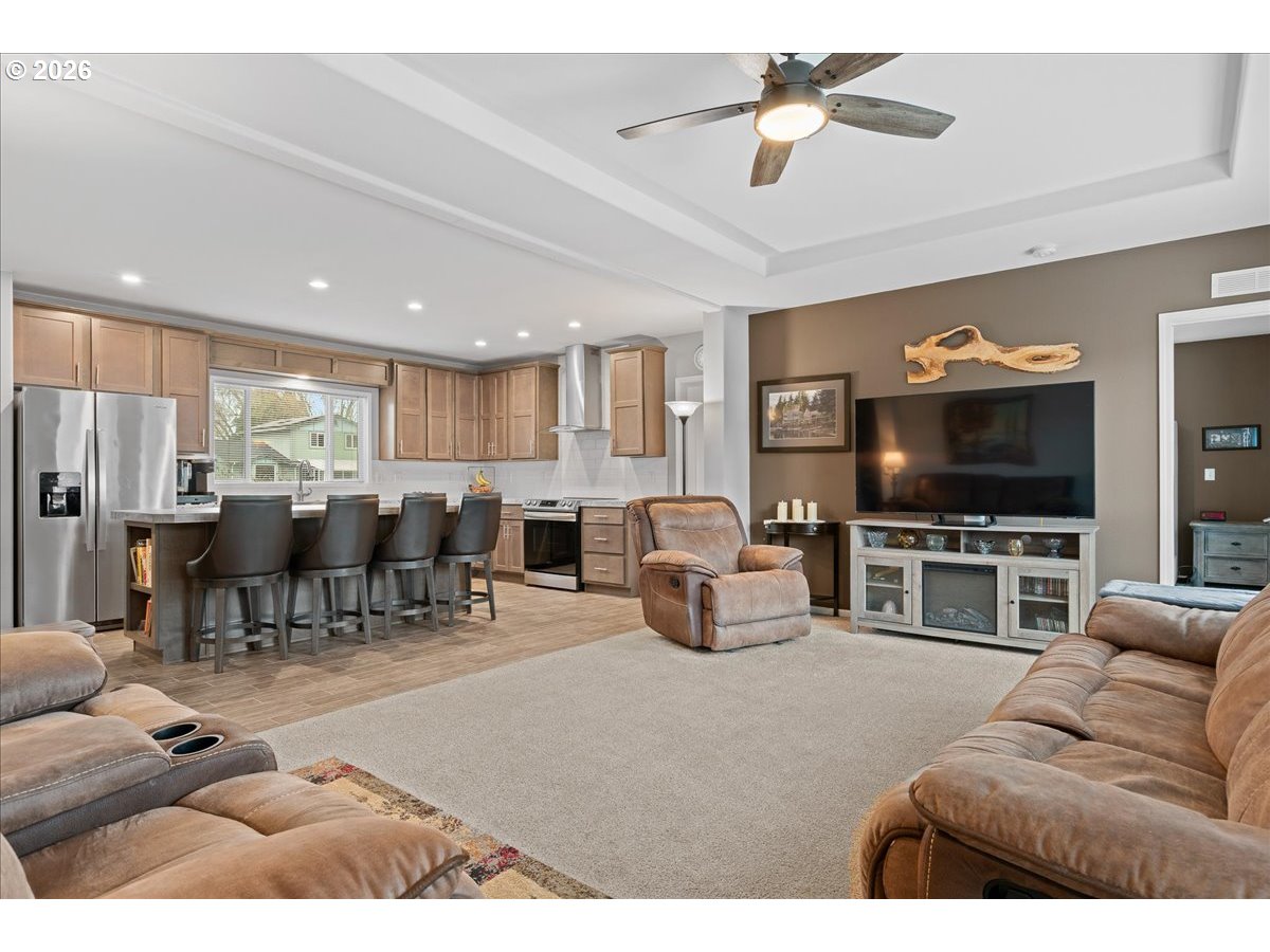 4915 Swegle Road Northeast, Unit 48 Salem, OR 97301 - Photo 5 of 35