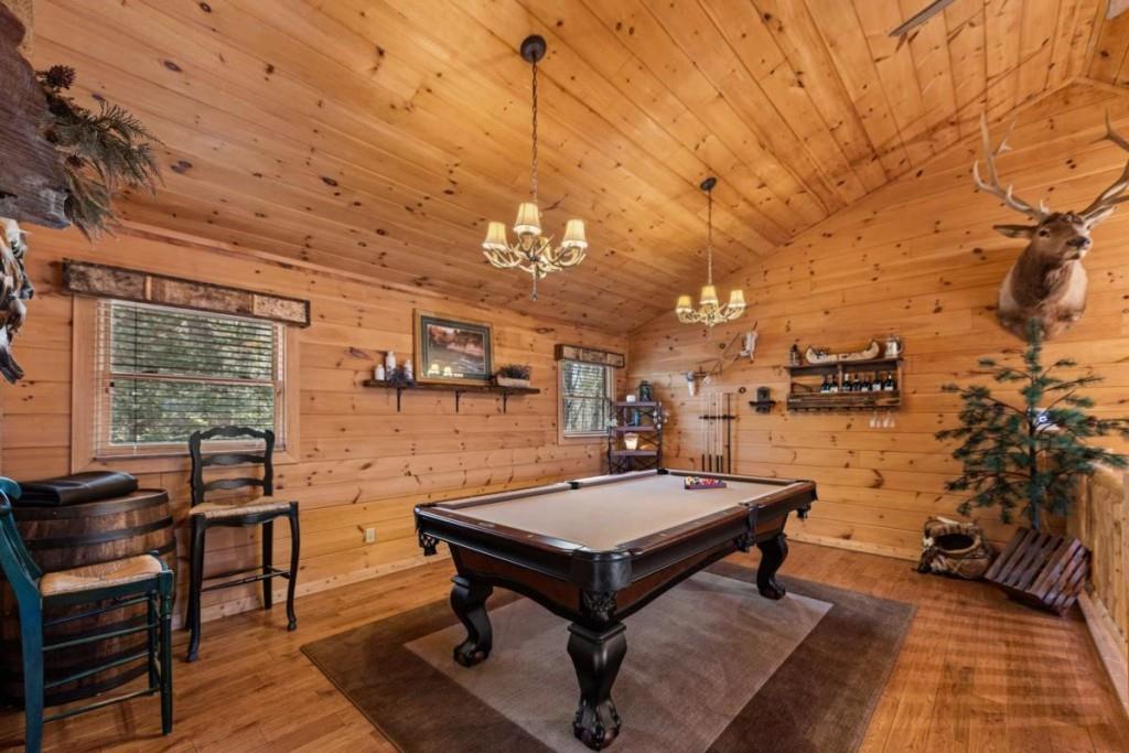 245 Davenport Mountain Road, Unit 3 Blue Ridge, GA 30513 - Photo 25 of 72 Gallery Image 25