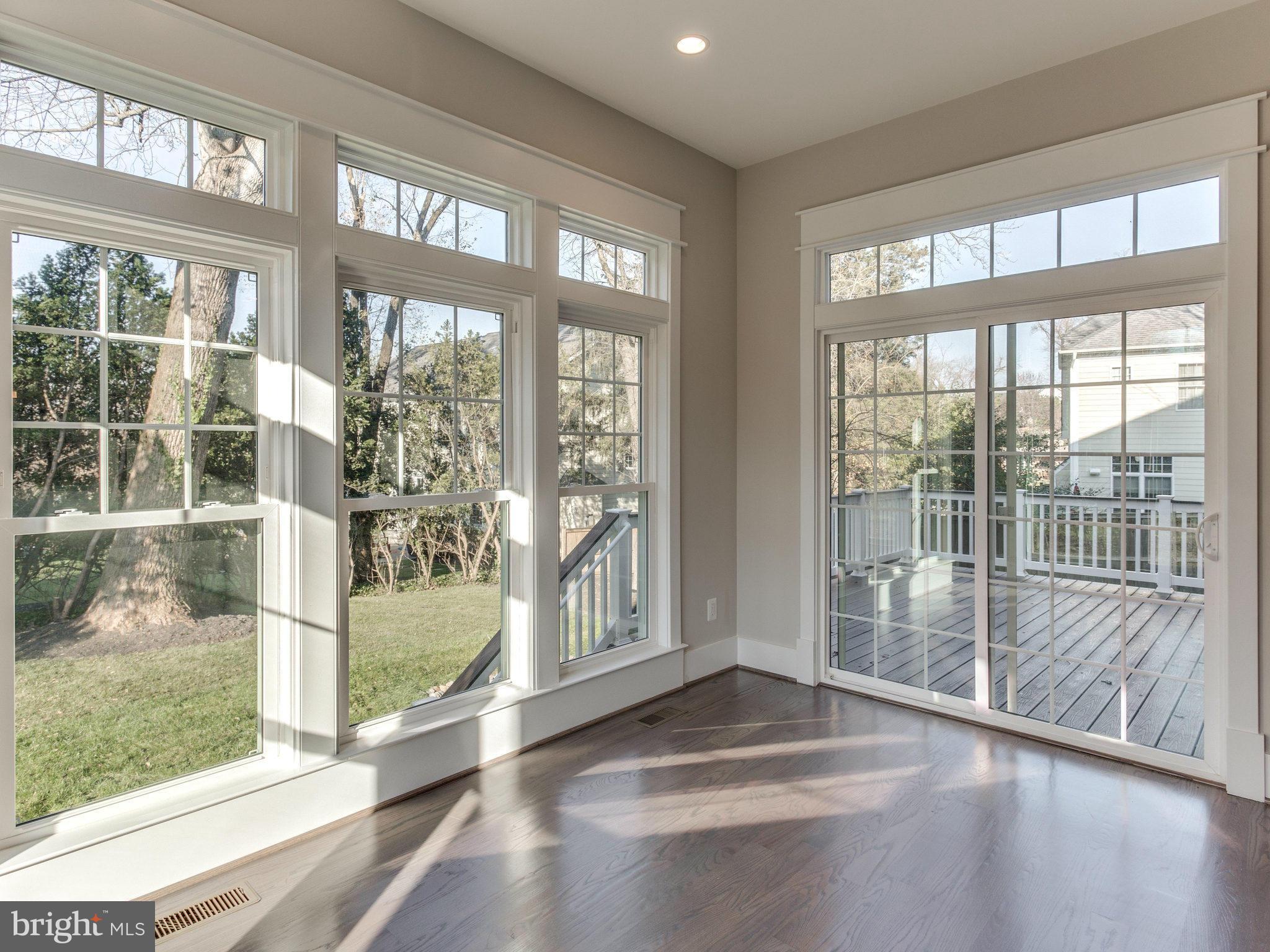 1826 Birch Road McLean, VA 22101 - Photo 14 of 29 Interior (General)